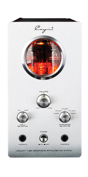 Headphone-Zone-Cayin-HA-1A-MK2