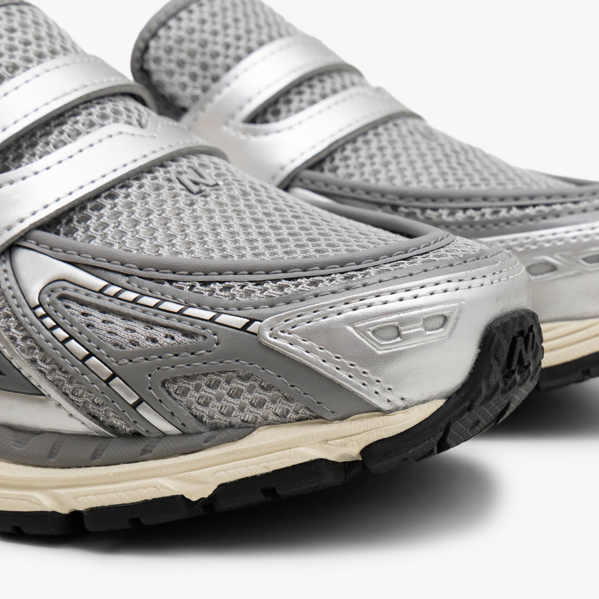  New Balance 1906 Loafer Silver / Shadow Grey - Turtledove、mySite、merchandisen