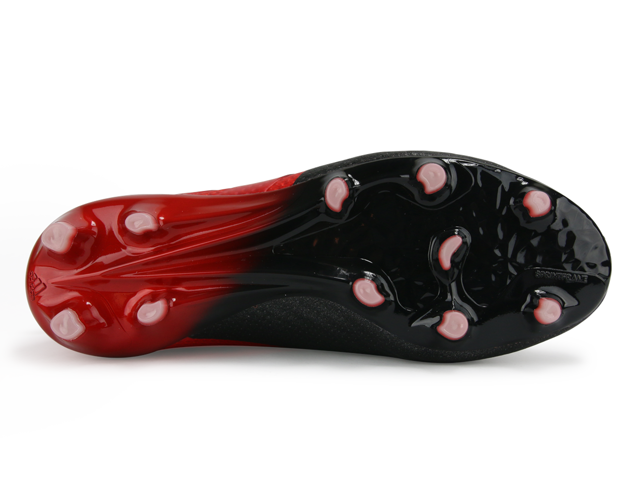 adidas Kids ACE 17.1 PURECONTROL FG Red/White/Core Black、mySite、noshort