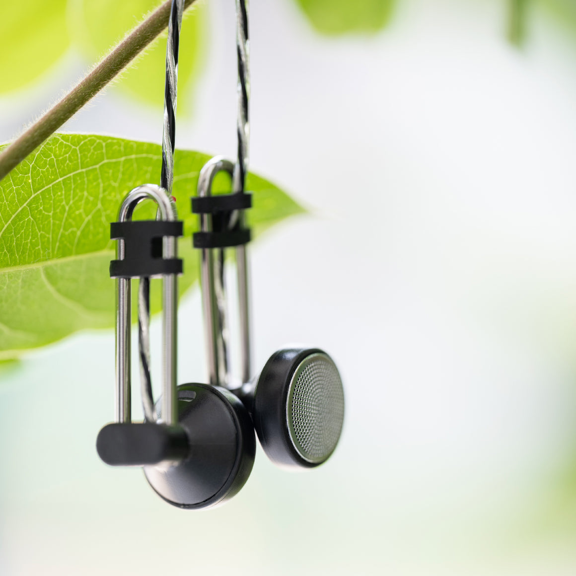  Moondrop - U-2 (Unboxed)、mySite、merchandisen