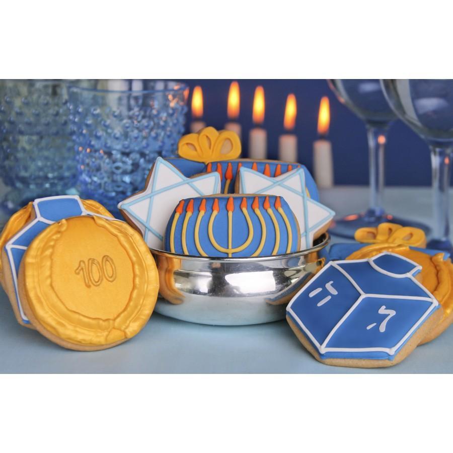 Festival of Lights Cookie Gift Set、mySite、topwebapps