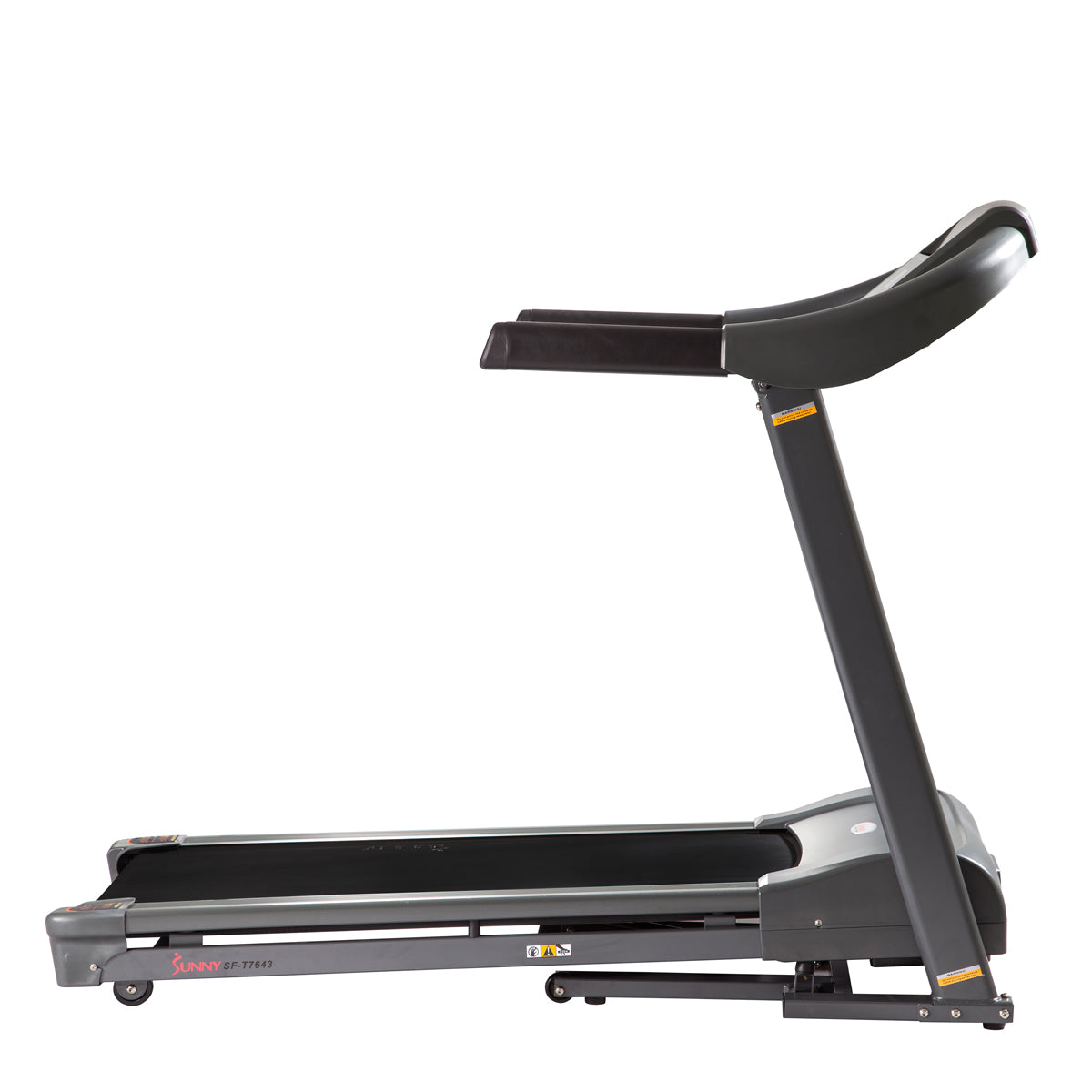 Heavy Duty Treadmill High Weight 350 LB Capacity for Walking、mySite、ghnorth