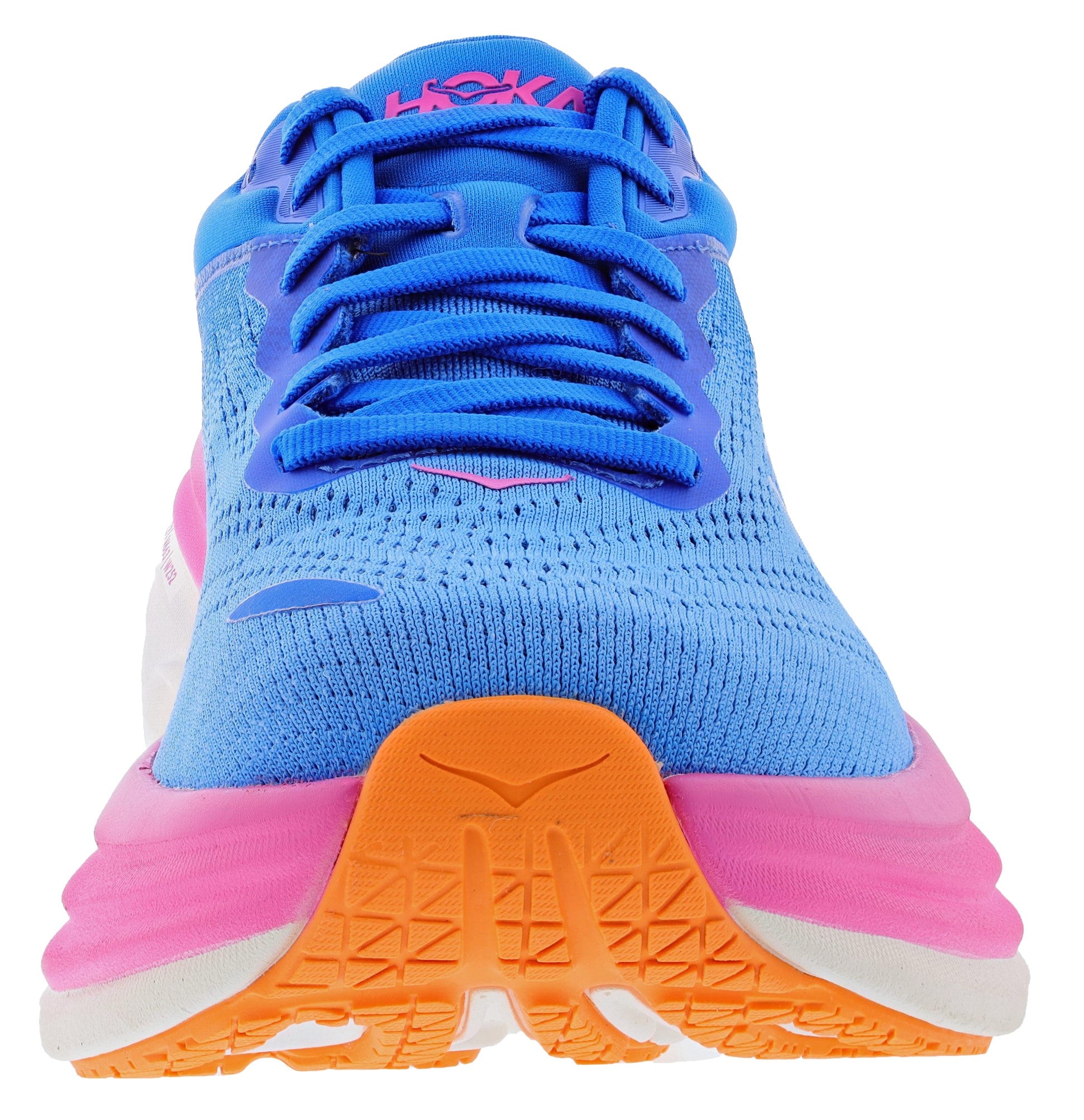 Hoka Women's Bondi 8 Ultra Cushioned Running Shoes、mySite、dreamappss