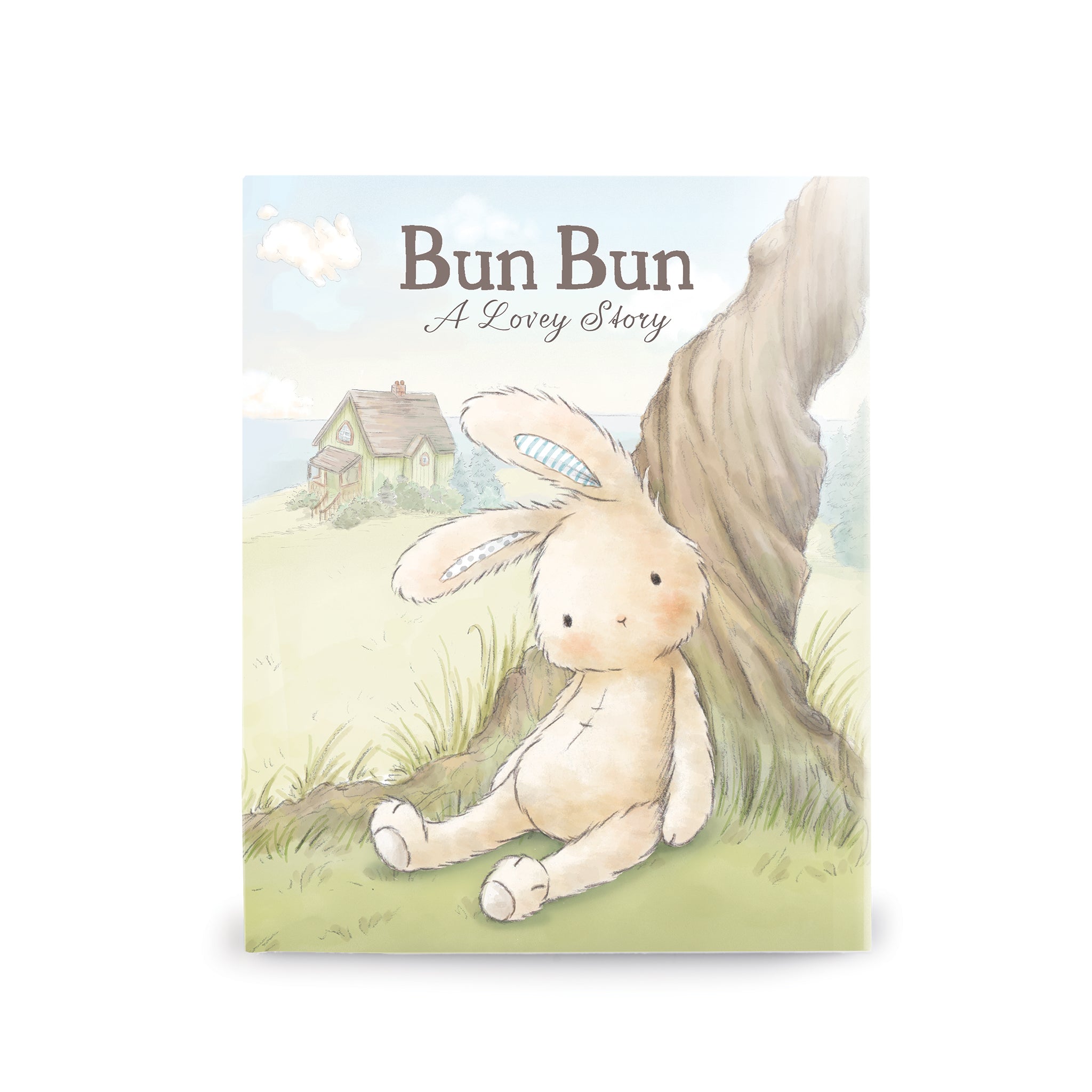 Bun Bun - A Lovey Story、mySite、g9winljtr