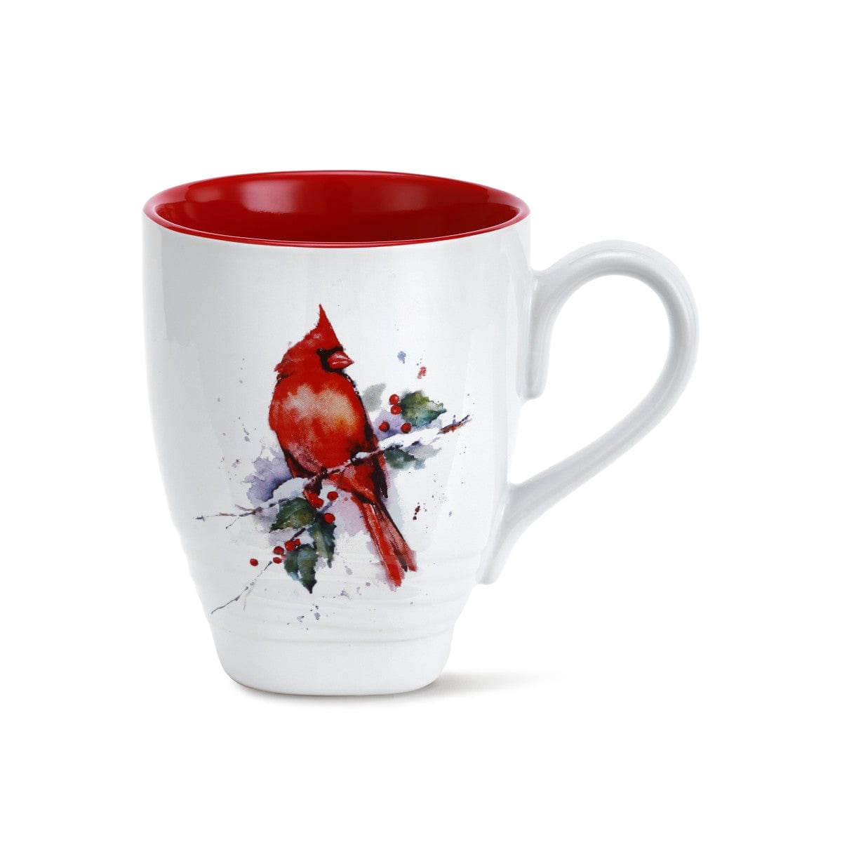 Watercolor Bird Mugs by Artist Dean Crouser -High Quality, Beautiful! *、mySite、g9winljtr