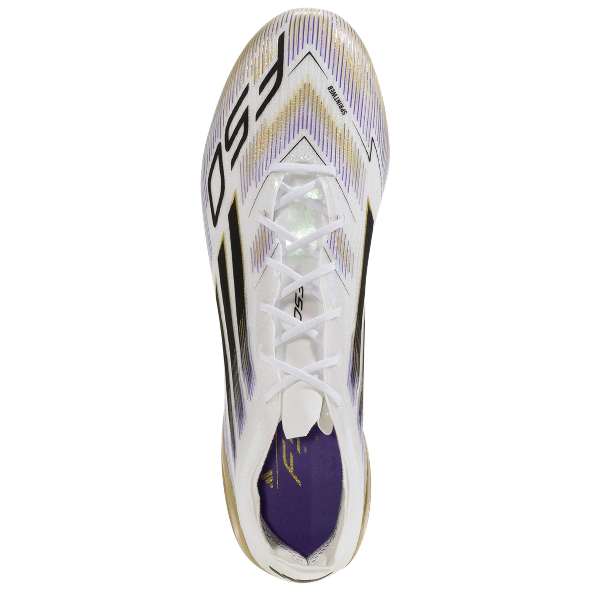 adidas Football Cleats F50 Elite Firm Ground Soccer Cleats (White/Black/Gold Metallic)、mySite、shadidas Football Cleats F50 Elite Firm Ground Soccer Cleats (White/Black/Gold Metallic)、mySite、glenpowelloop_name
