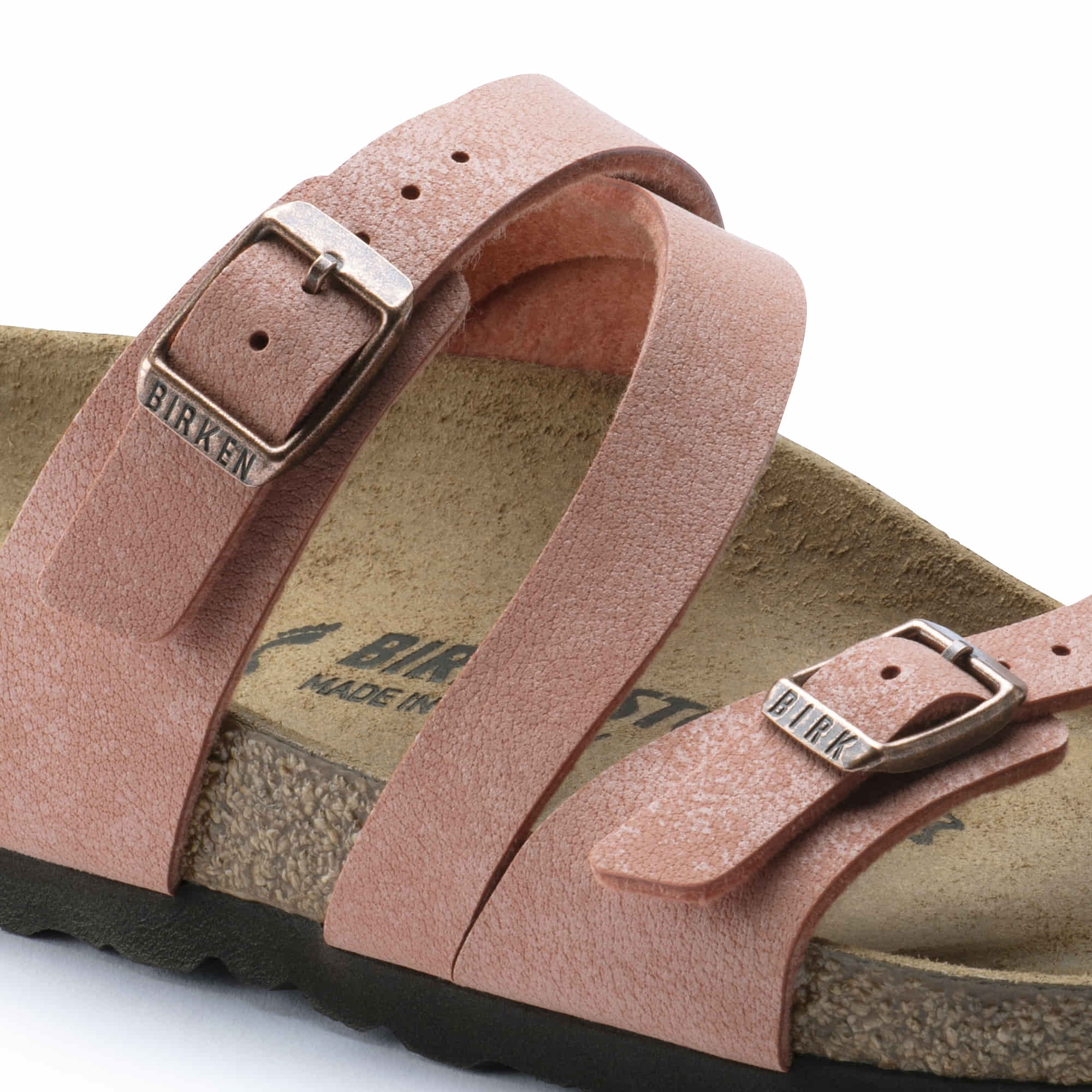 Salina Birko-Flor Nubuck、mySite、gtrtttuynbv