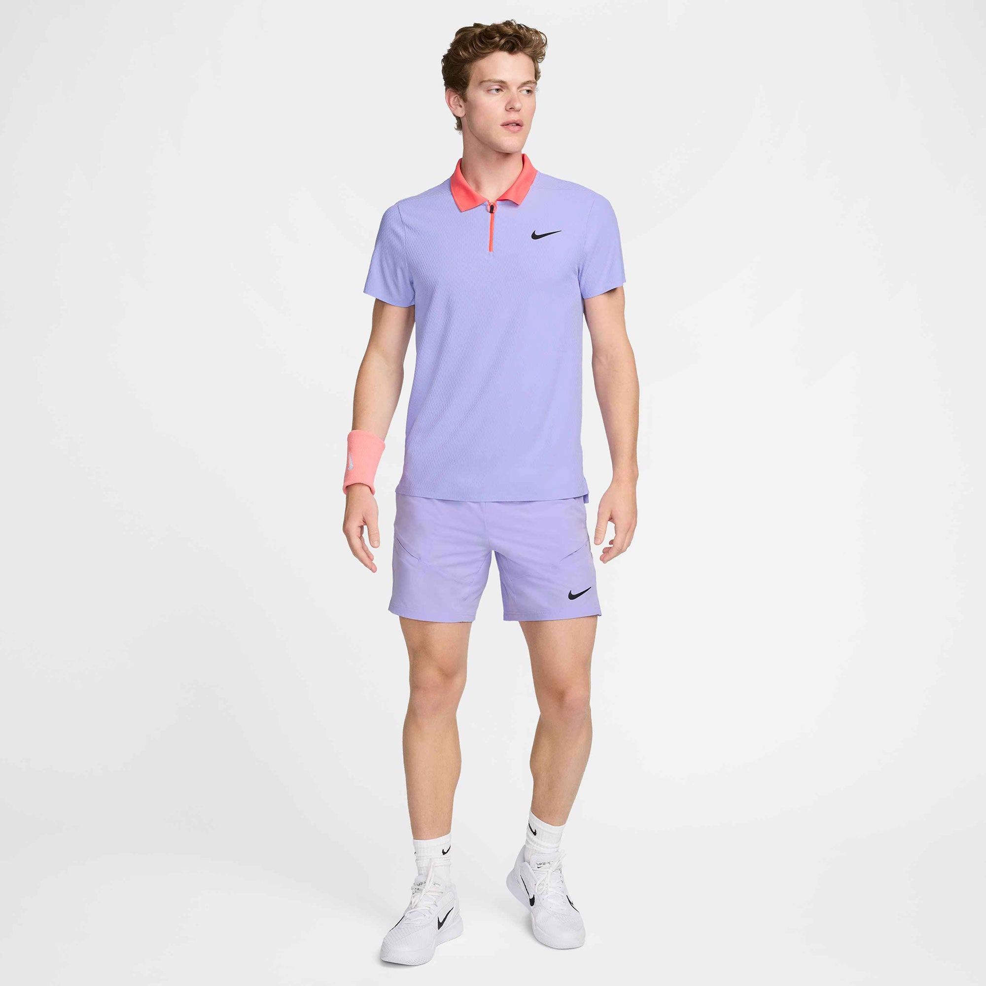 NikeCourt Slam New York Men's Dri-FIT ADV Tennis Polo