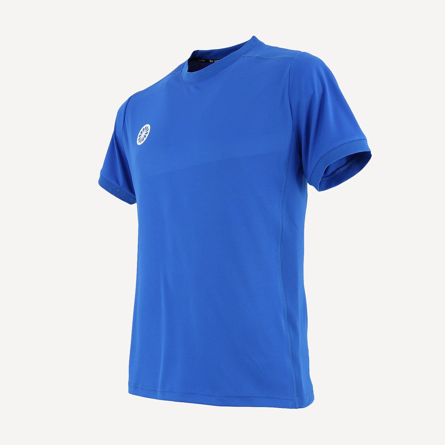 The Indian Maharadja Kadiri Boys' Tennis Shirt
