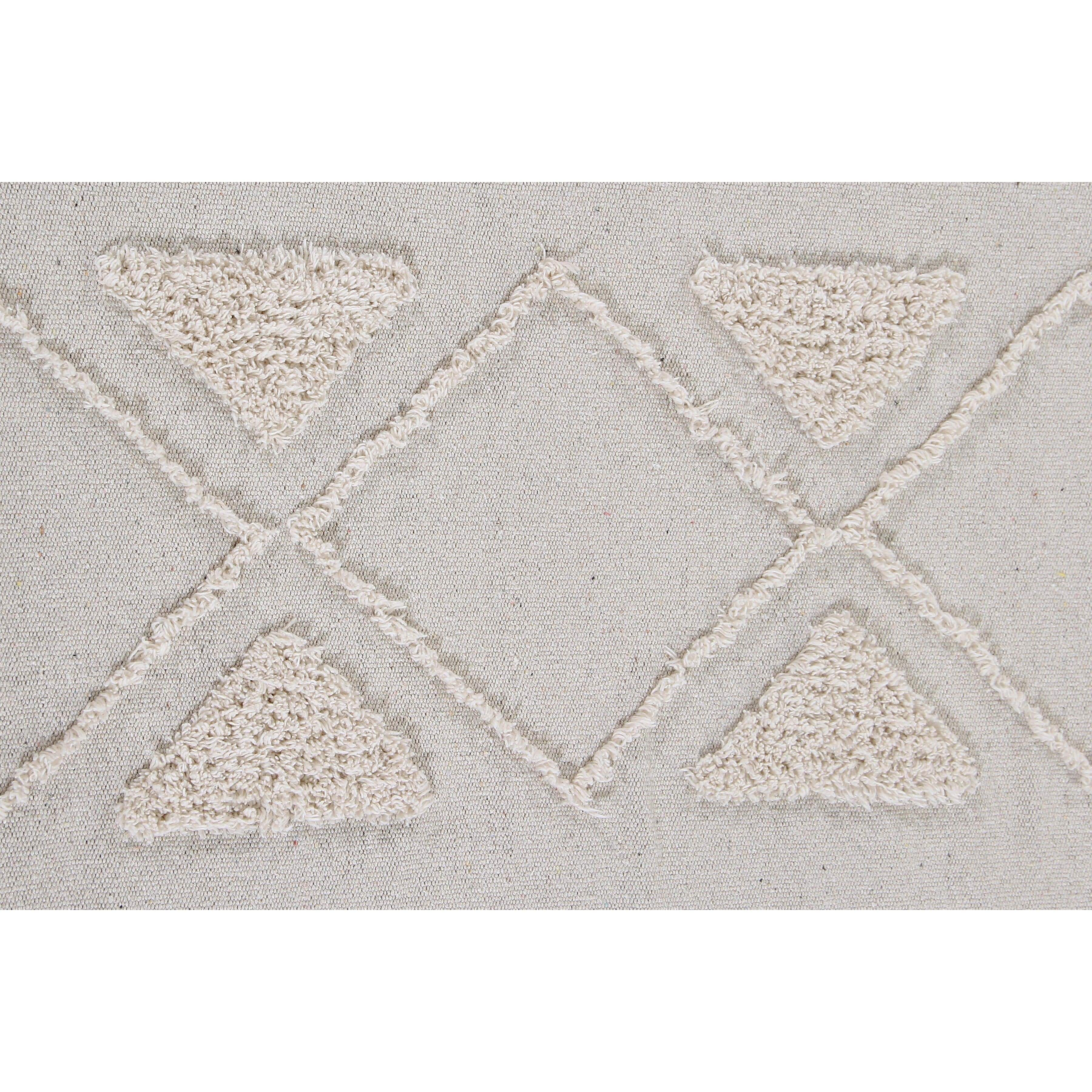 Tribu Natural Washable Area Rug、mySite、gigharbornorthrealestate