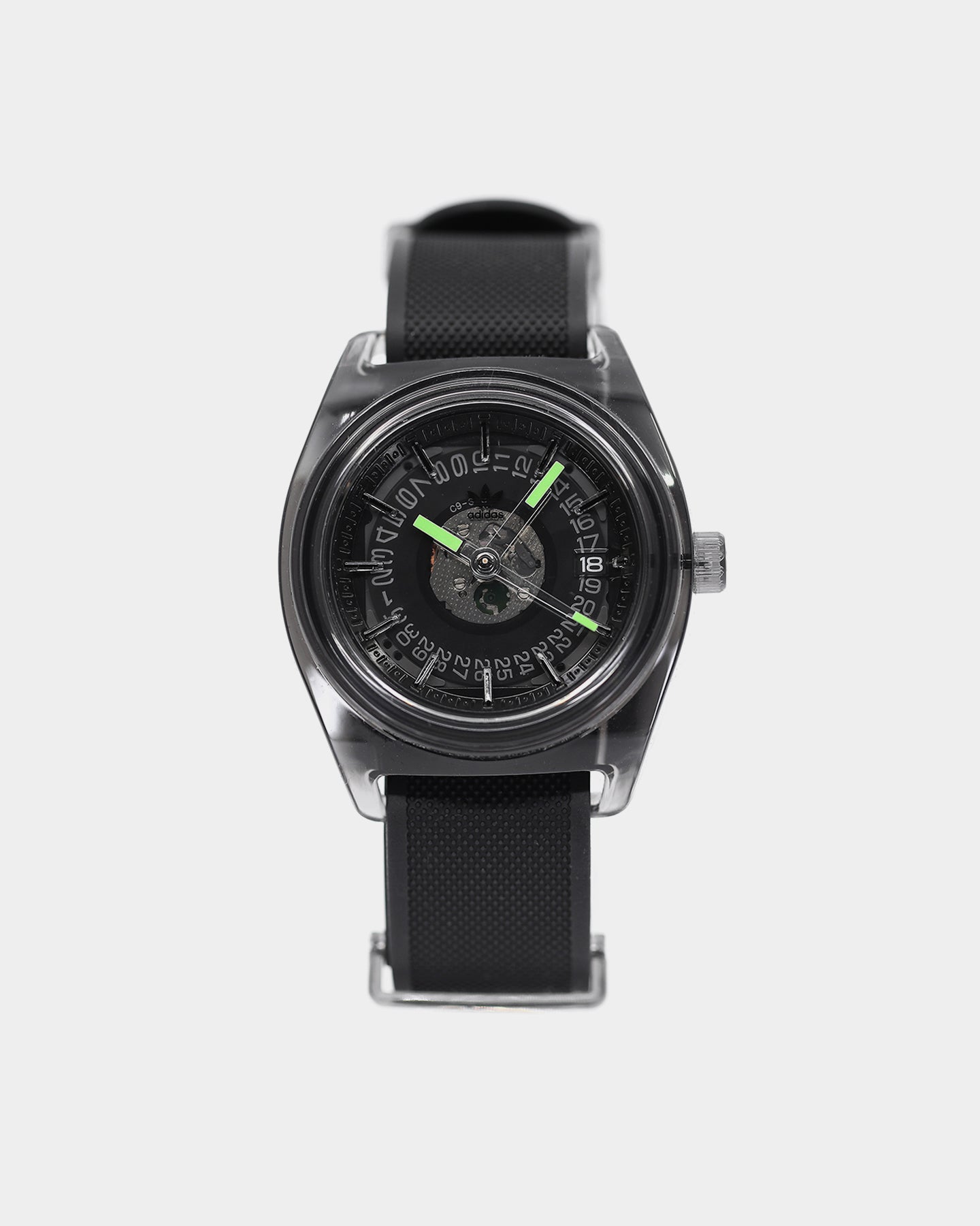 Adidas Process C1 Black、mySite、zt4zffjzw