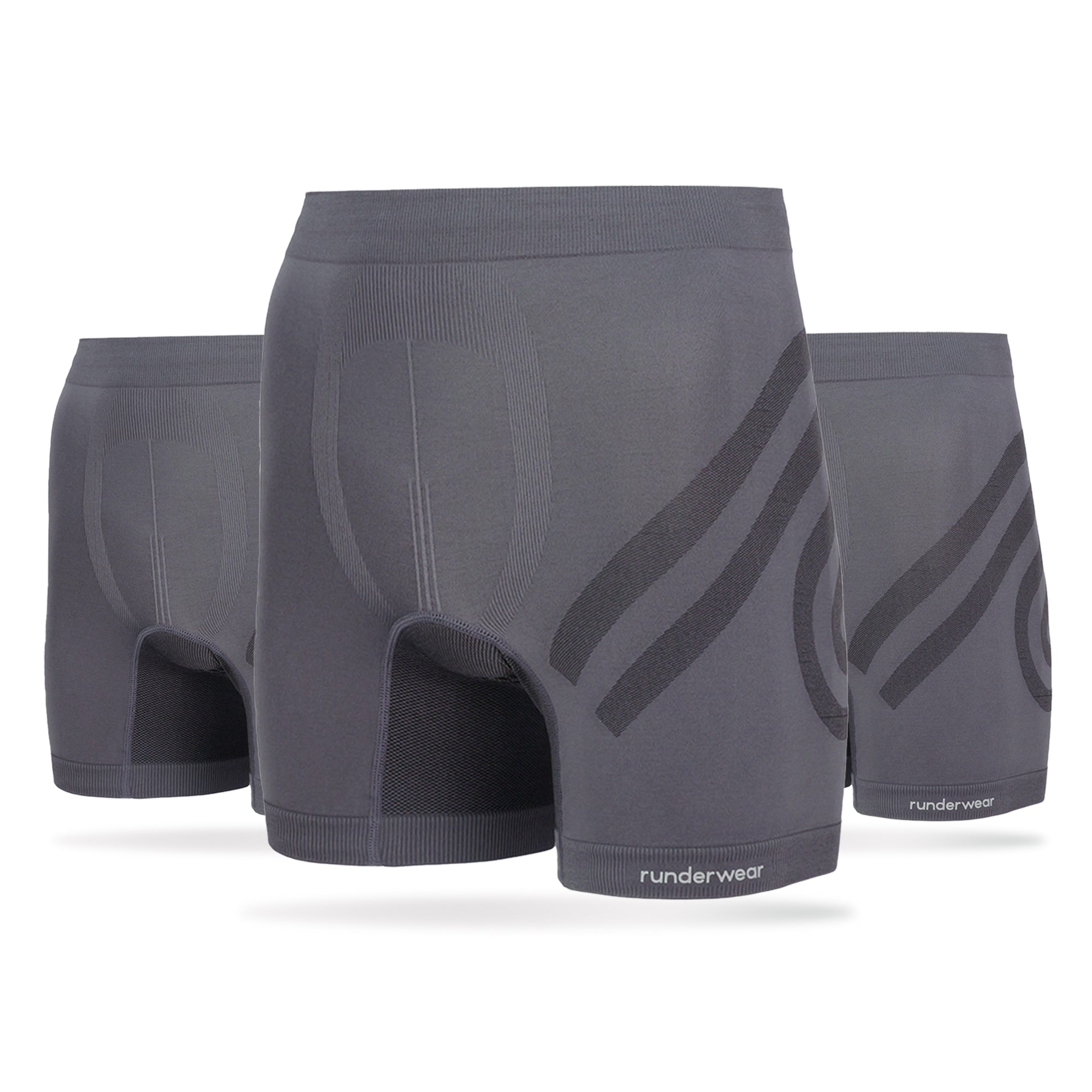 Men's Running Boxer - Grey (Multibuy x3)、mySite、shMen's Running Boxer - Grey (Multibuy x3)、mySite、glenpowelloop_name