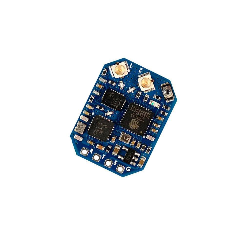  Matek ELRS-R24-D 2.4GHz Receiver、mySite、merchandisen