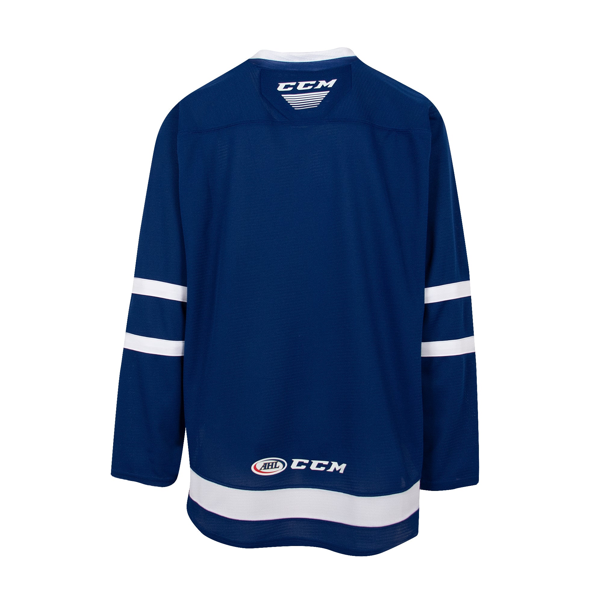 Marlies Premier Replica Jersey - Blue