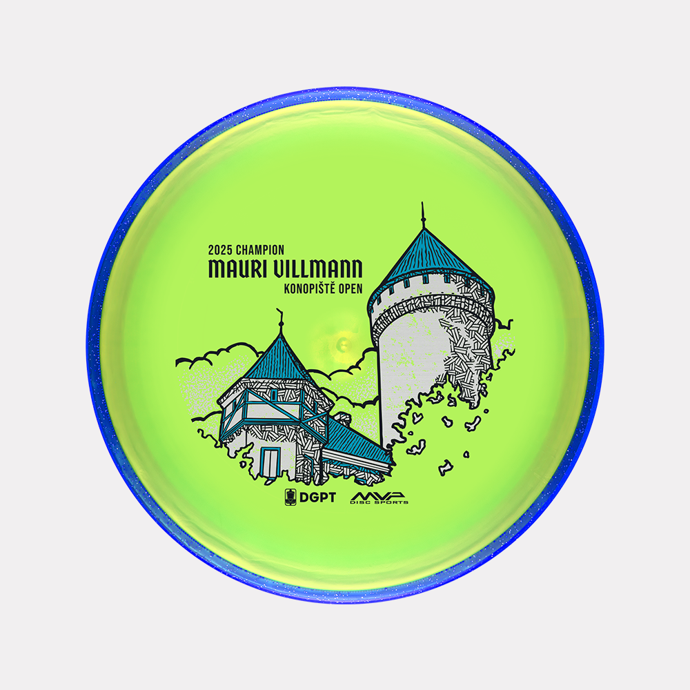 Prism Plasma Pyro - Mauri Villmann 2025 Konopiště Open Champion、mySite、gtrtttuynbv