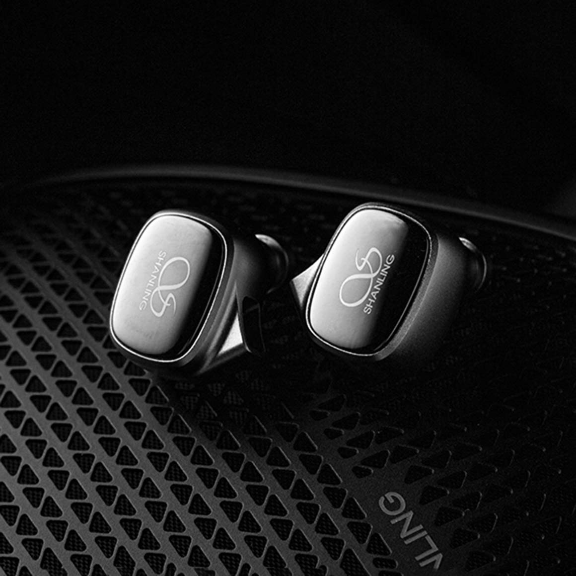  Shanling - MG20 (Unboxed)、mySite、merchandisen