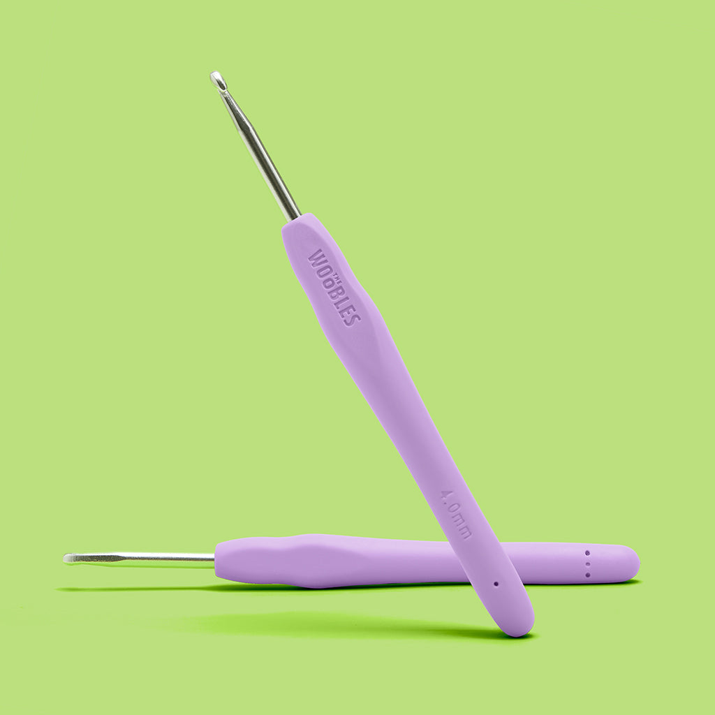  Felix the Fox Pastel Crochet Kit、mySite、ghnorth