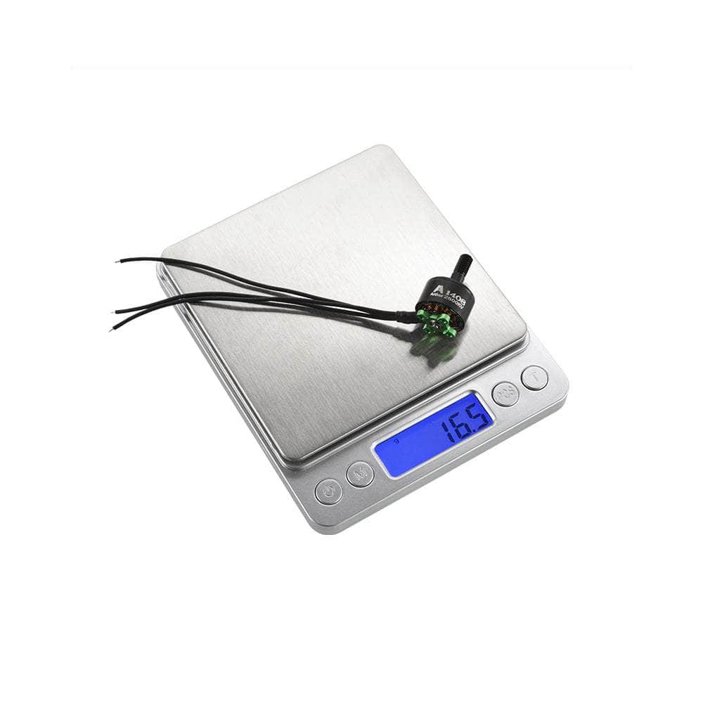  Flash Hobby Arthur 1408 2800Kv Micro Motor (5mm Shaft)、mySite、merchandisen