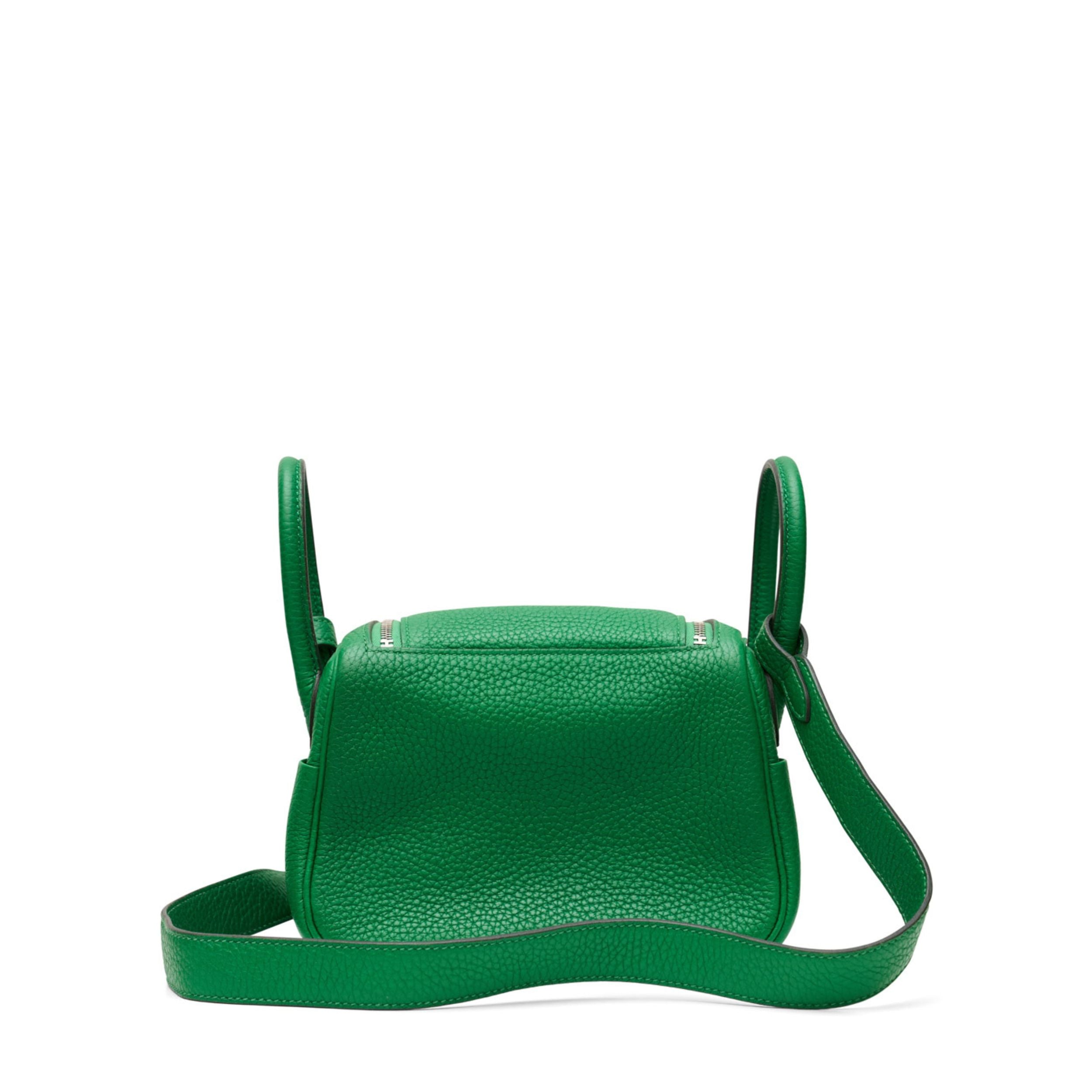 Mini Lindy Bamboo Taurillon Clemence PHW、mySite、garminoutage.com