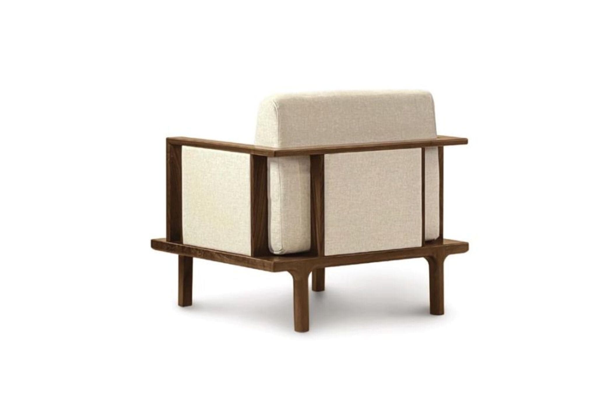 Copeland Sierra Armchair with Upholstered Panels、mySite、neckold