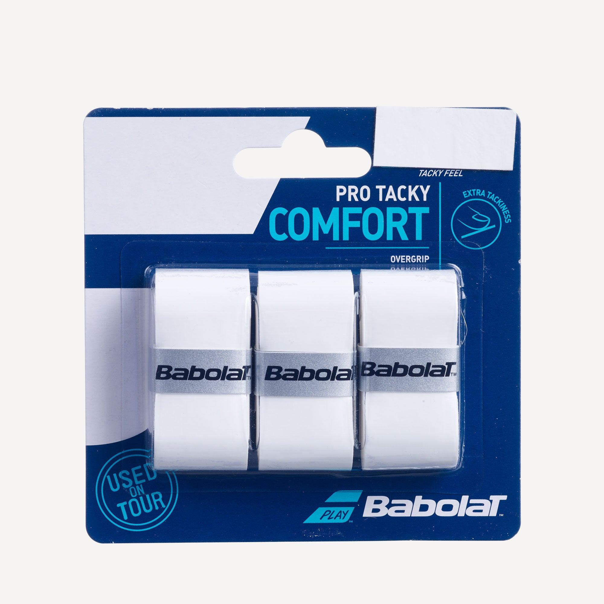 Babolat Pro Tacky Tennis Overgrip
