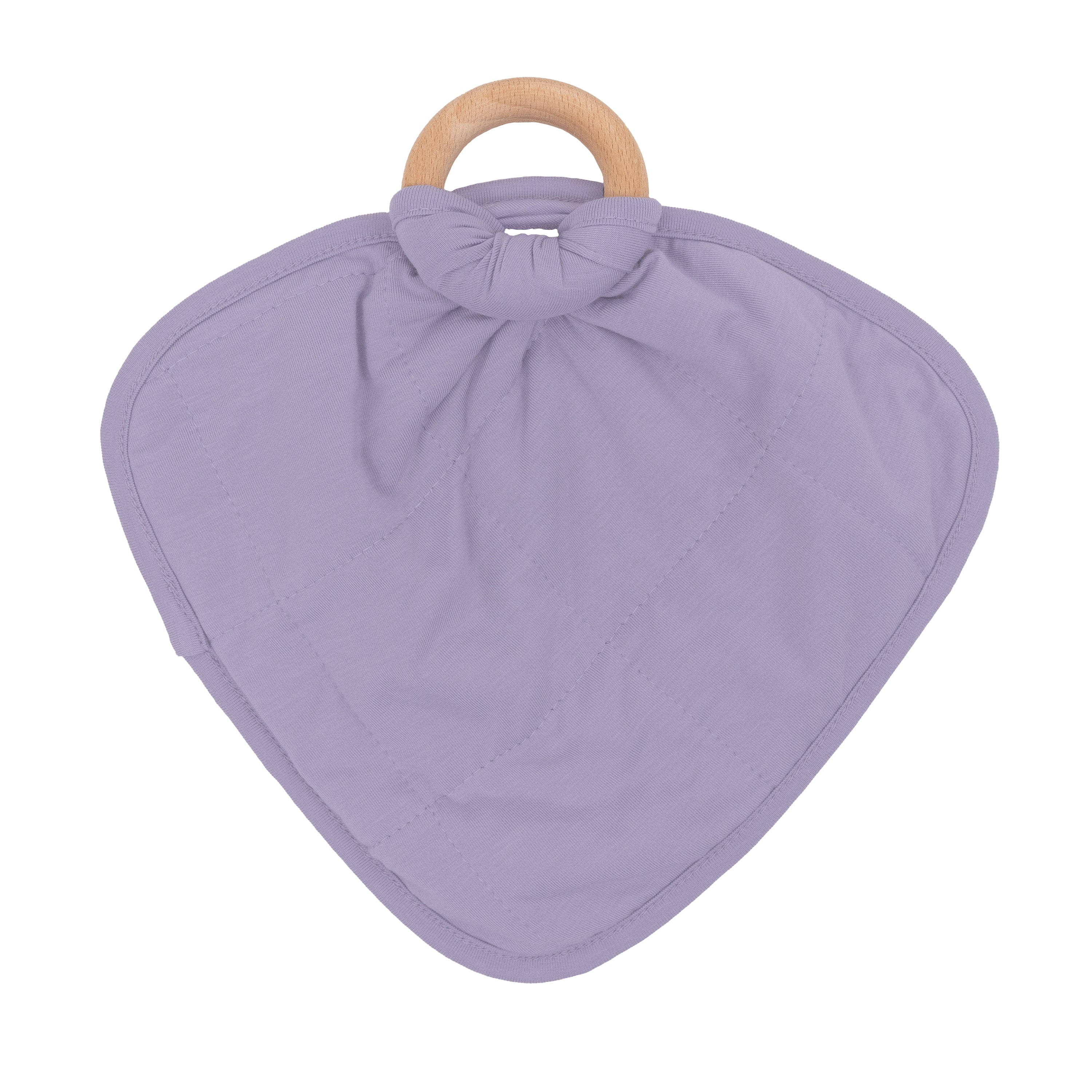  Lovey in Taro with Removable Teething Ring、mySite、layawaytickets