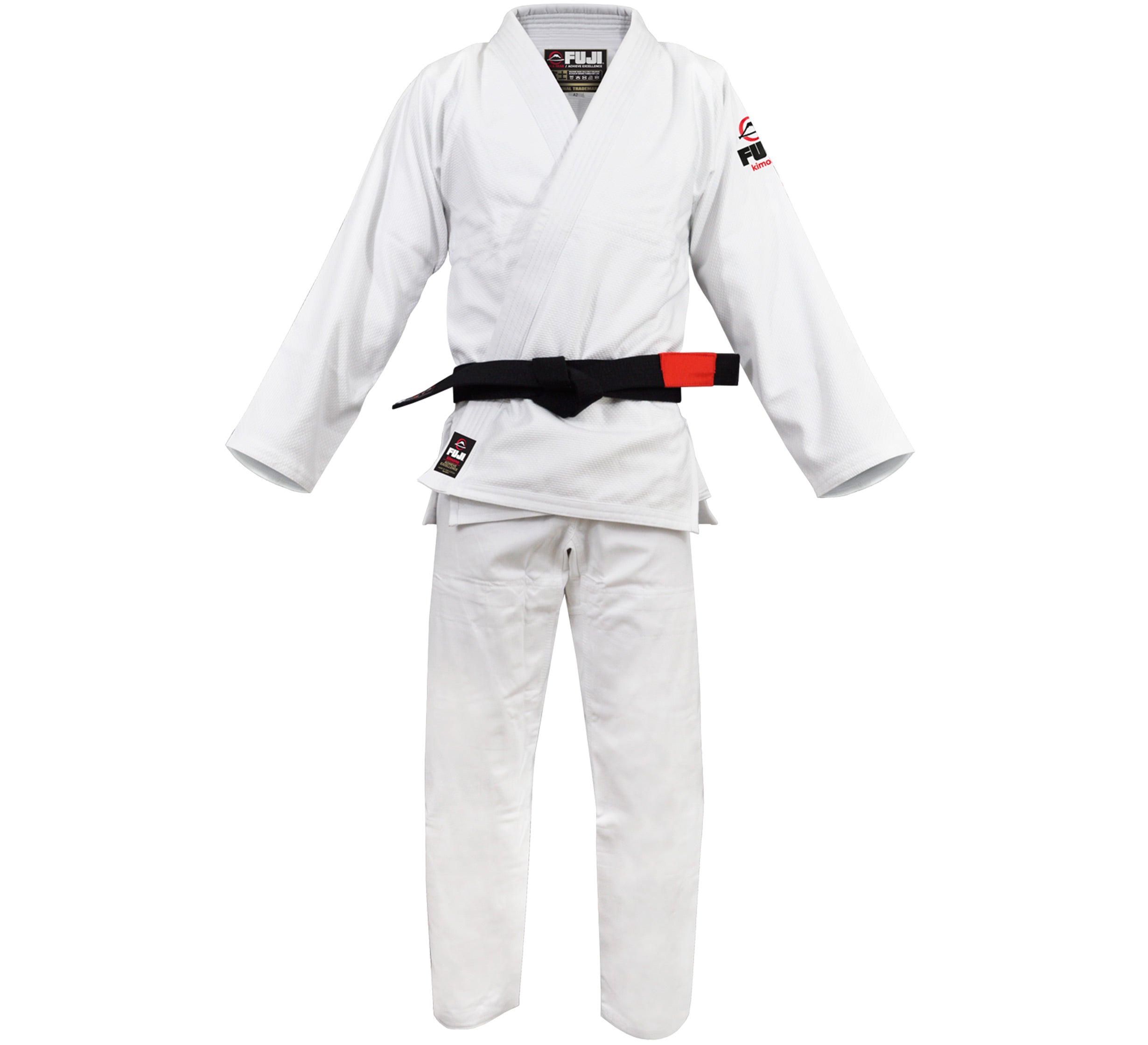 All Around BJJ Gi White、mySite、gigharbornorthrealestate