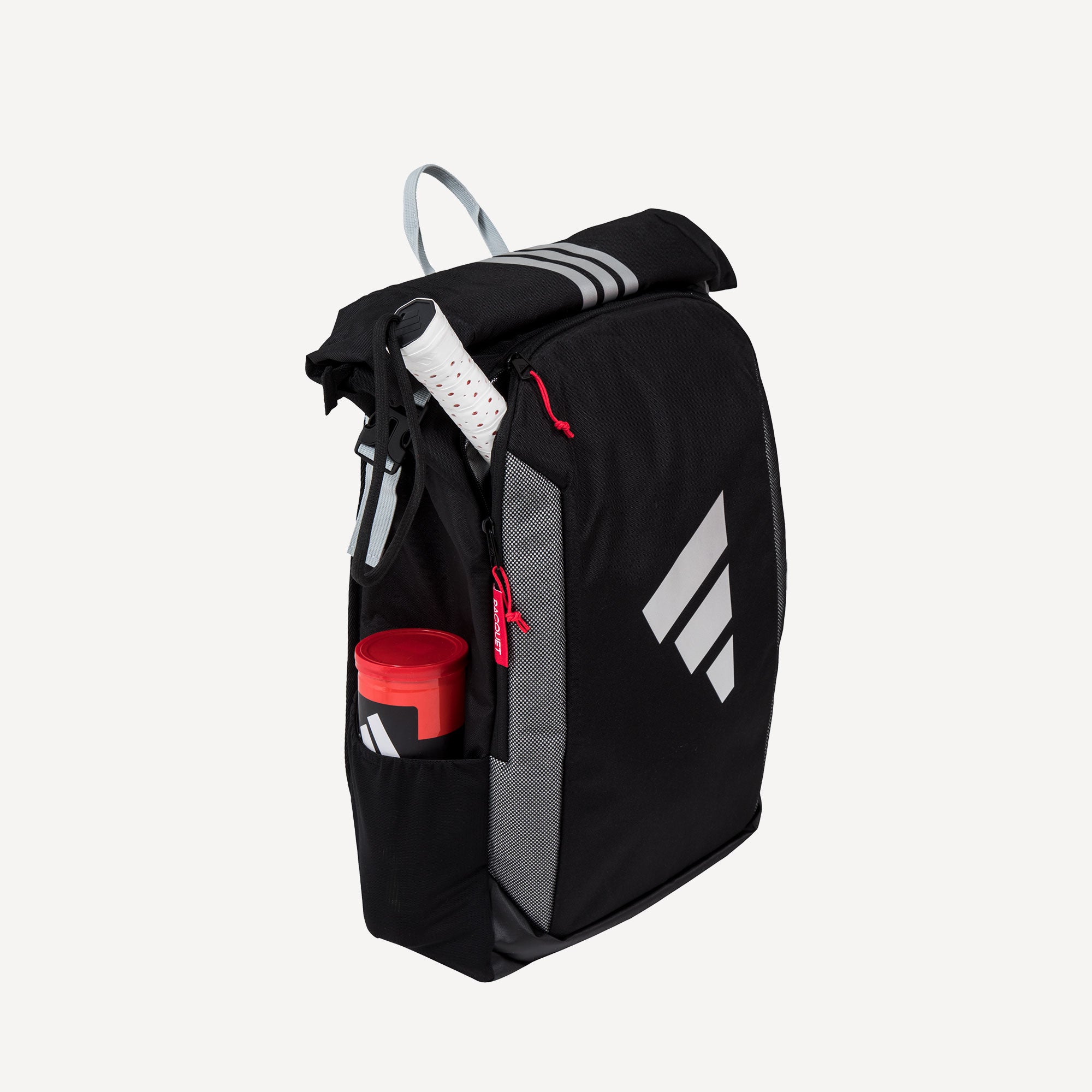 adidas Multigame 3.4 Padel Backpack、mySite、neckold