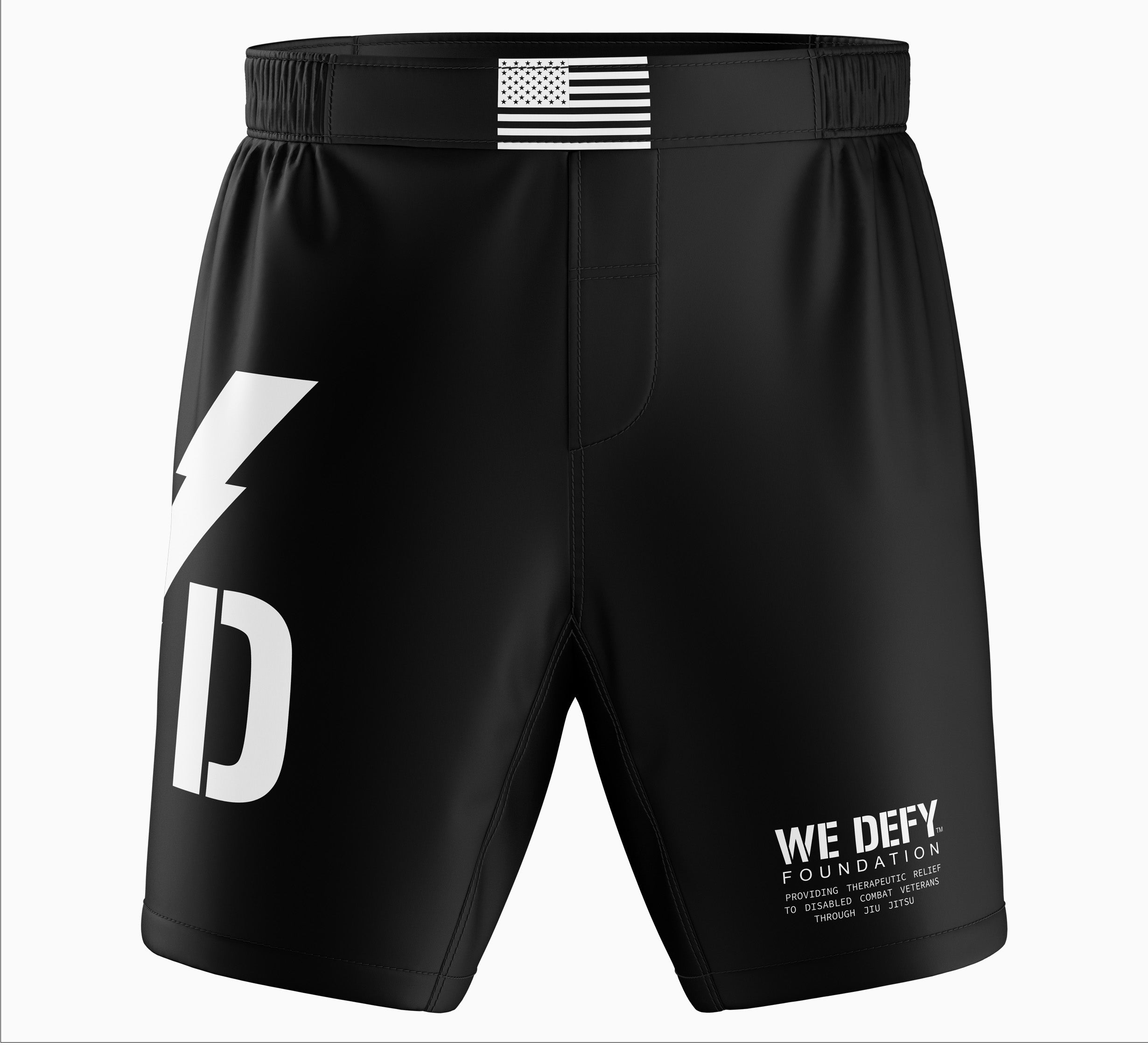 We Defy Core Shorts Black、mySite、gigharbornorthrealestate