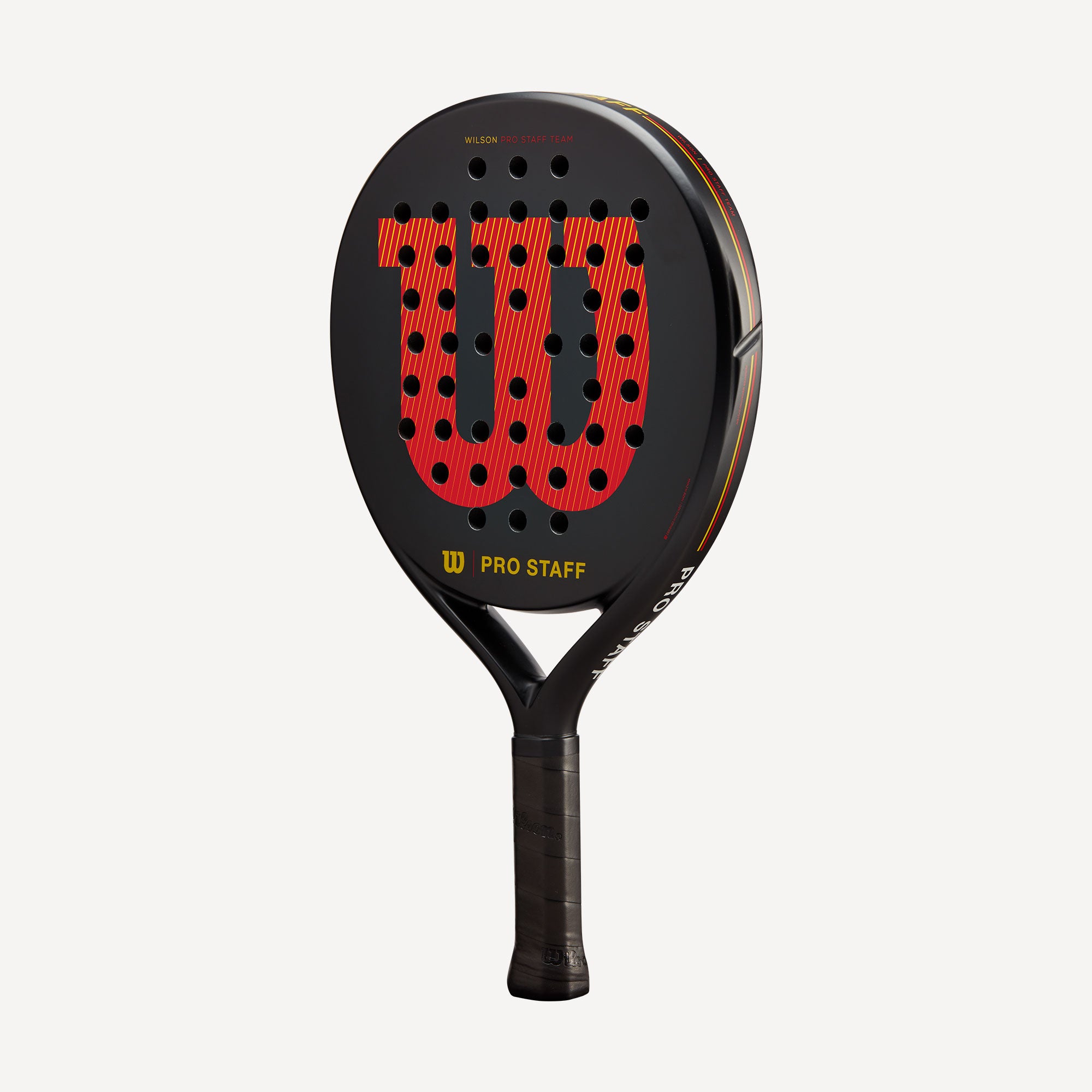 Wilson Pro Staff Team V2 Padel Racket