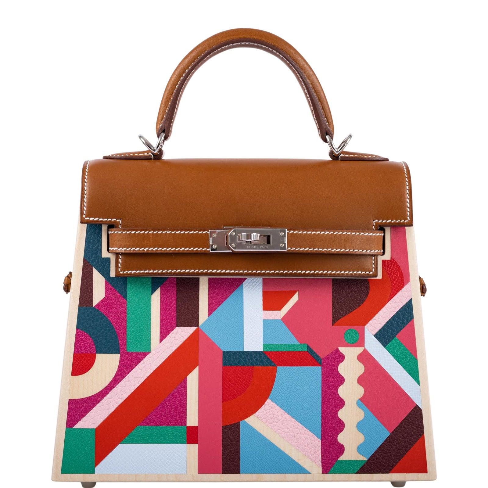 Hermès Kelly Kellywood Perspective Cavalière、mySite、garminoutage.com