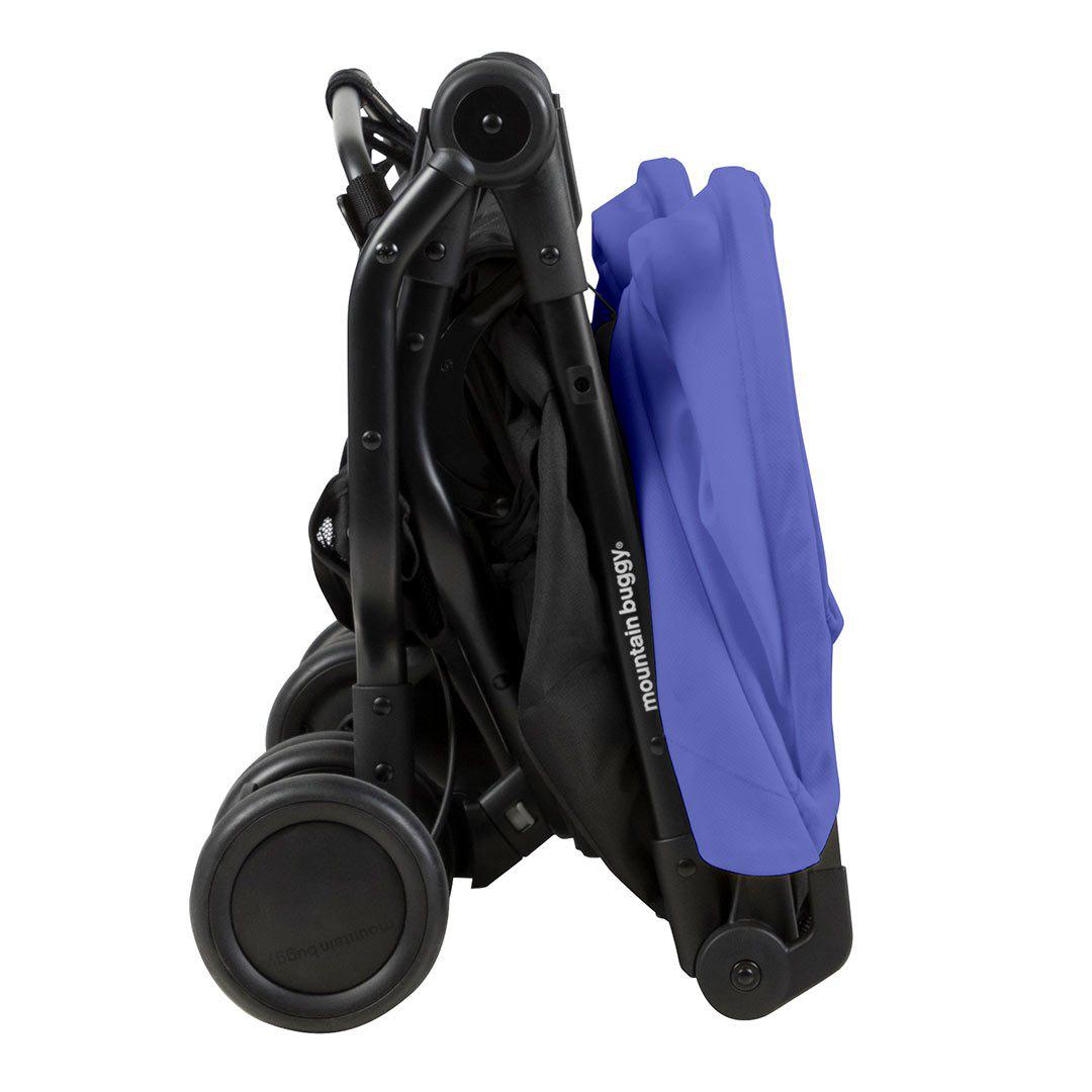  Mountain Buggy Nano Duo Pushchair - Nautical、mySite、merchandisen