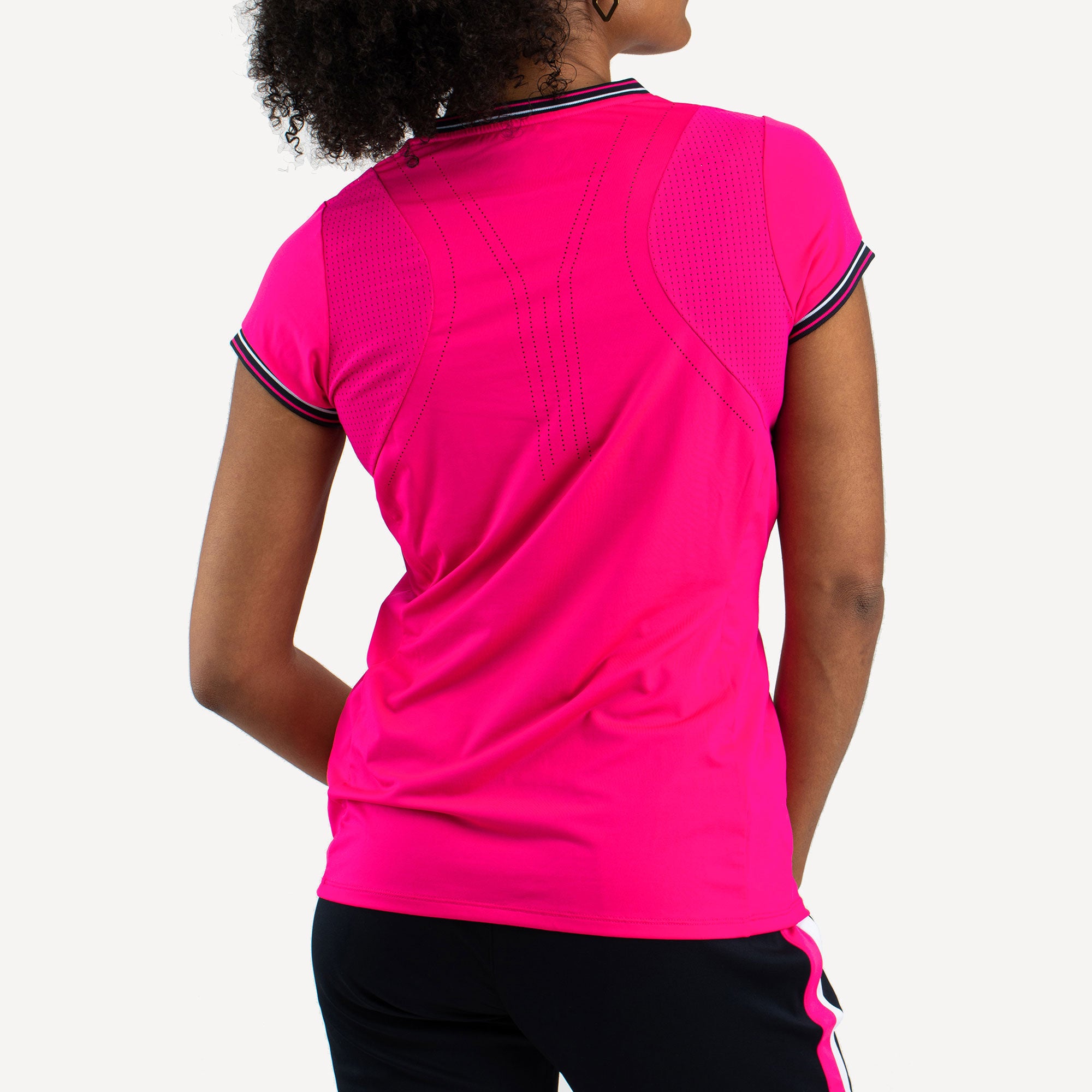 Sjeng Sports Diva Women's Tennis Shirt