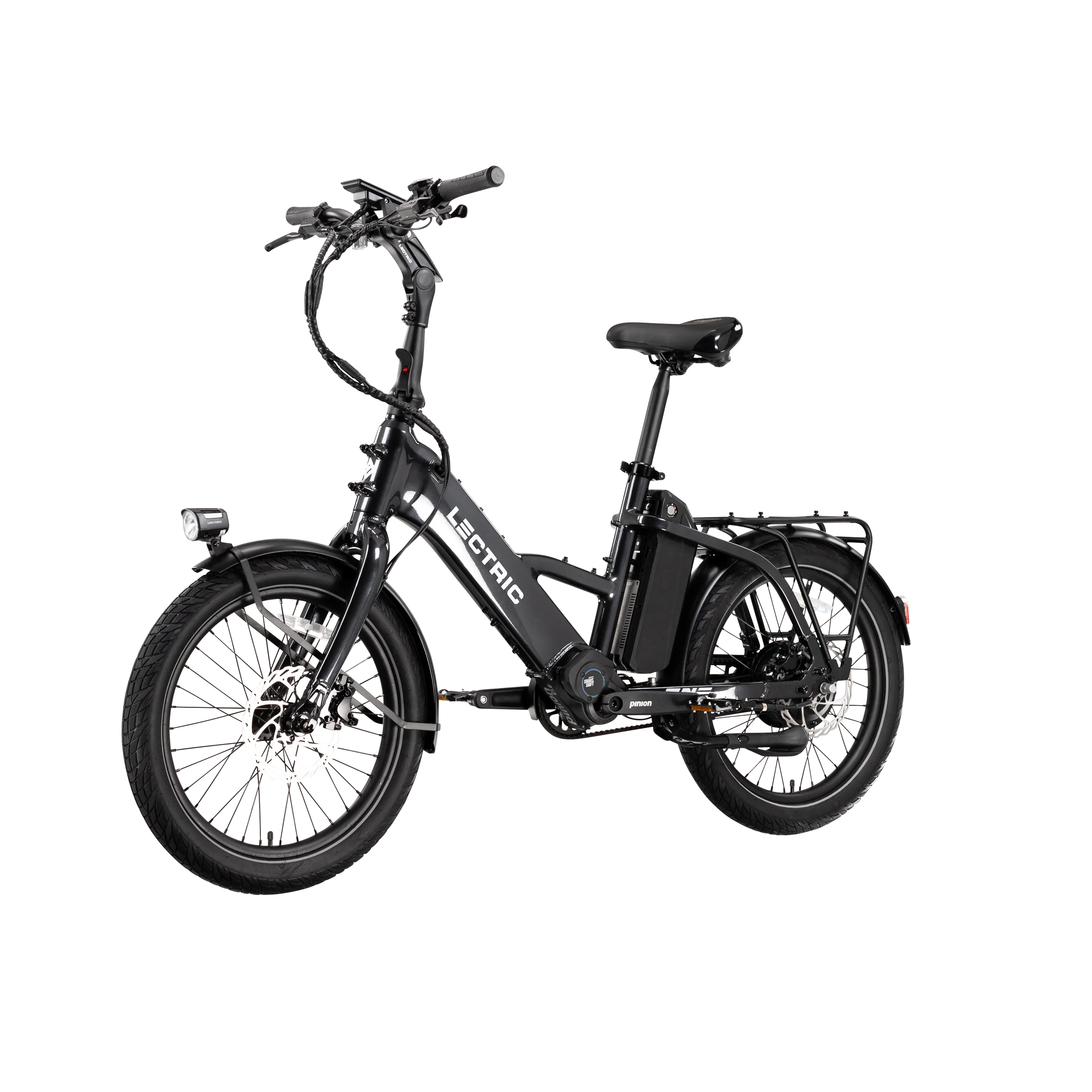  Lectric ONE Long-Range eBike、mySite、ghnorth