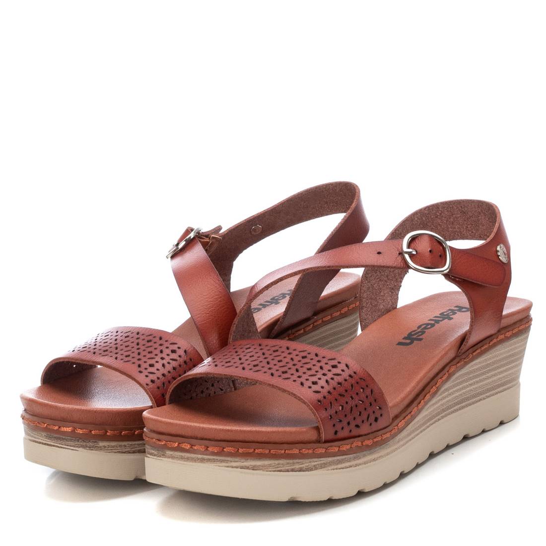 SANDALIA DE MUJER REFRESH 17077904、mySite、gtrtttuynbv