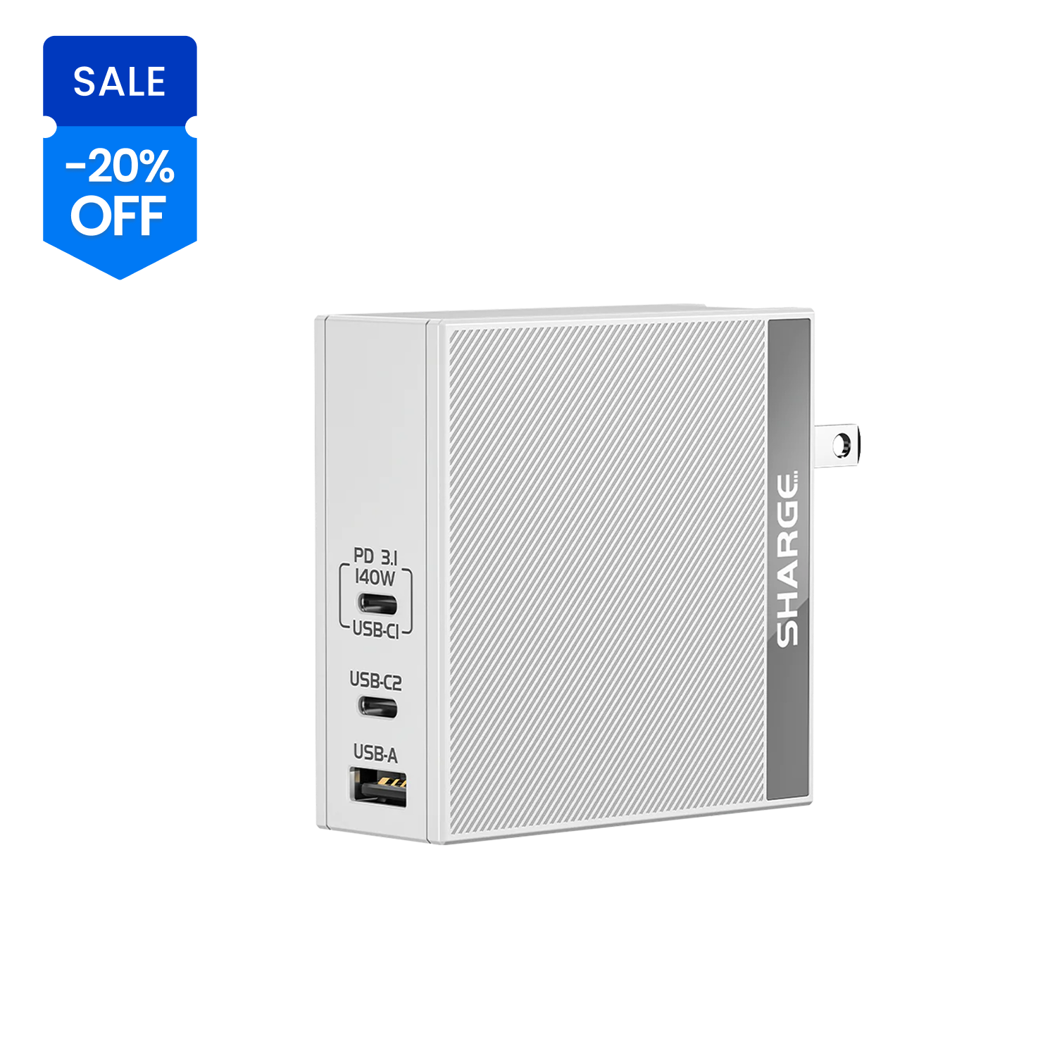 140W PD 3.1、mySite、fannypackpong