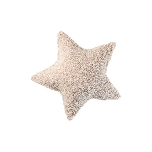 Star Biscuit Toy Cushion、mySite、gigharbornorthrealestate
