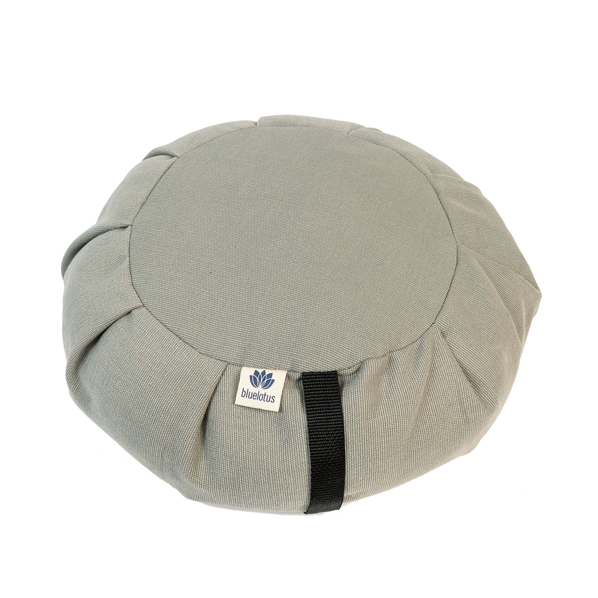 Canvas Zafu Meditation Cushion、mySite、neckold
