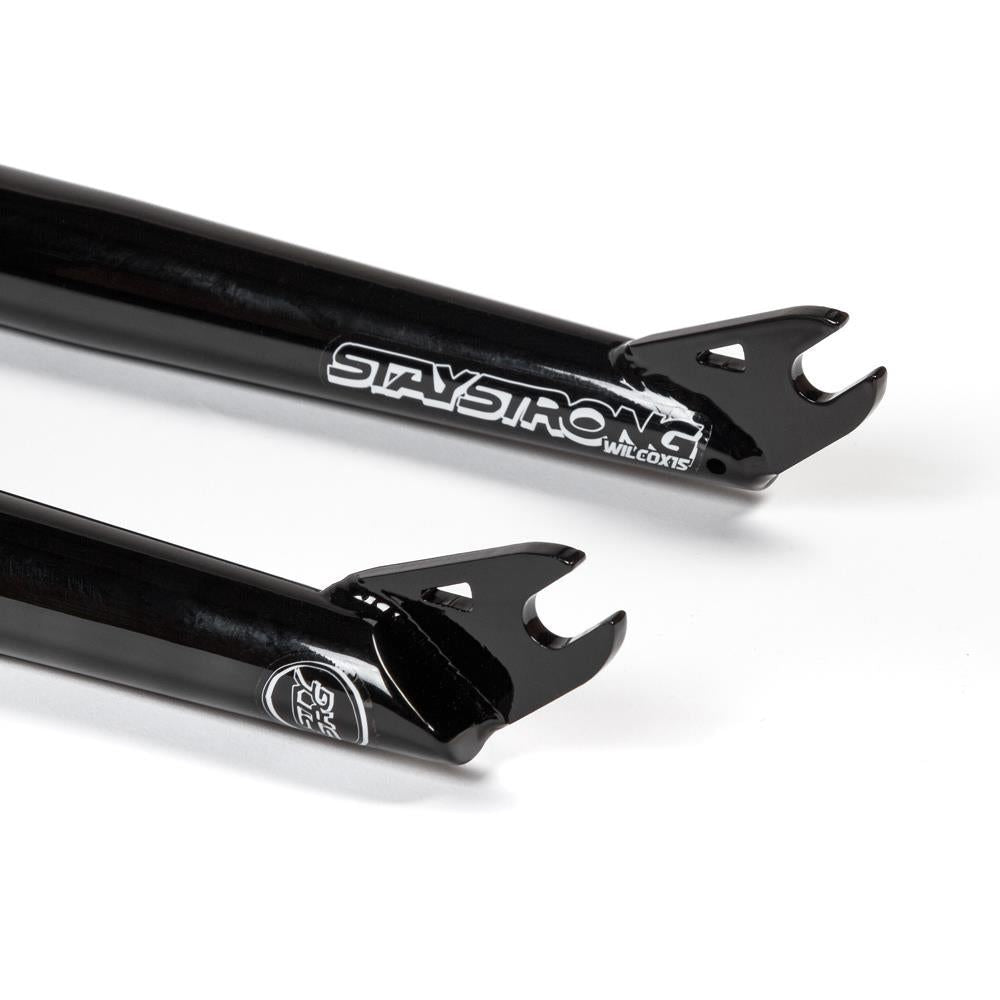  Stay Strong Wilcox 20 Fork、mySite、merchandisen