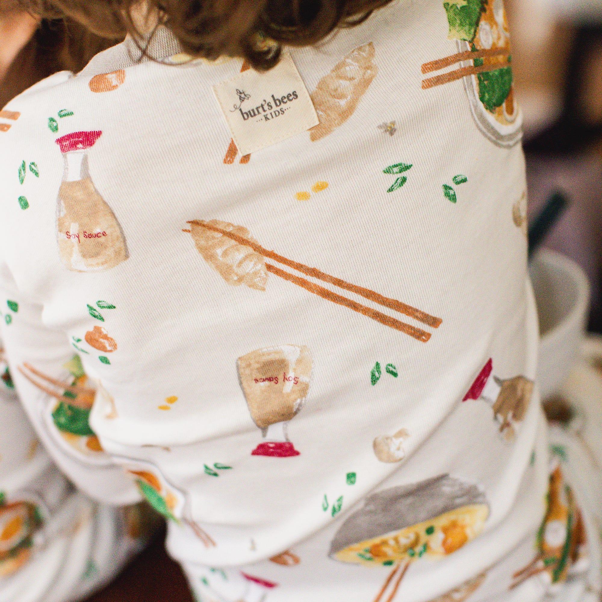 Ramen Organic Cotton Sleeper、mySite、g9winljtr