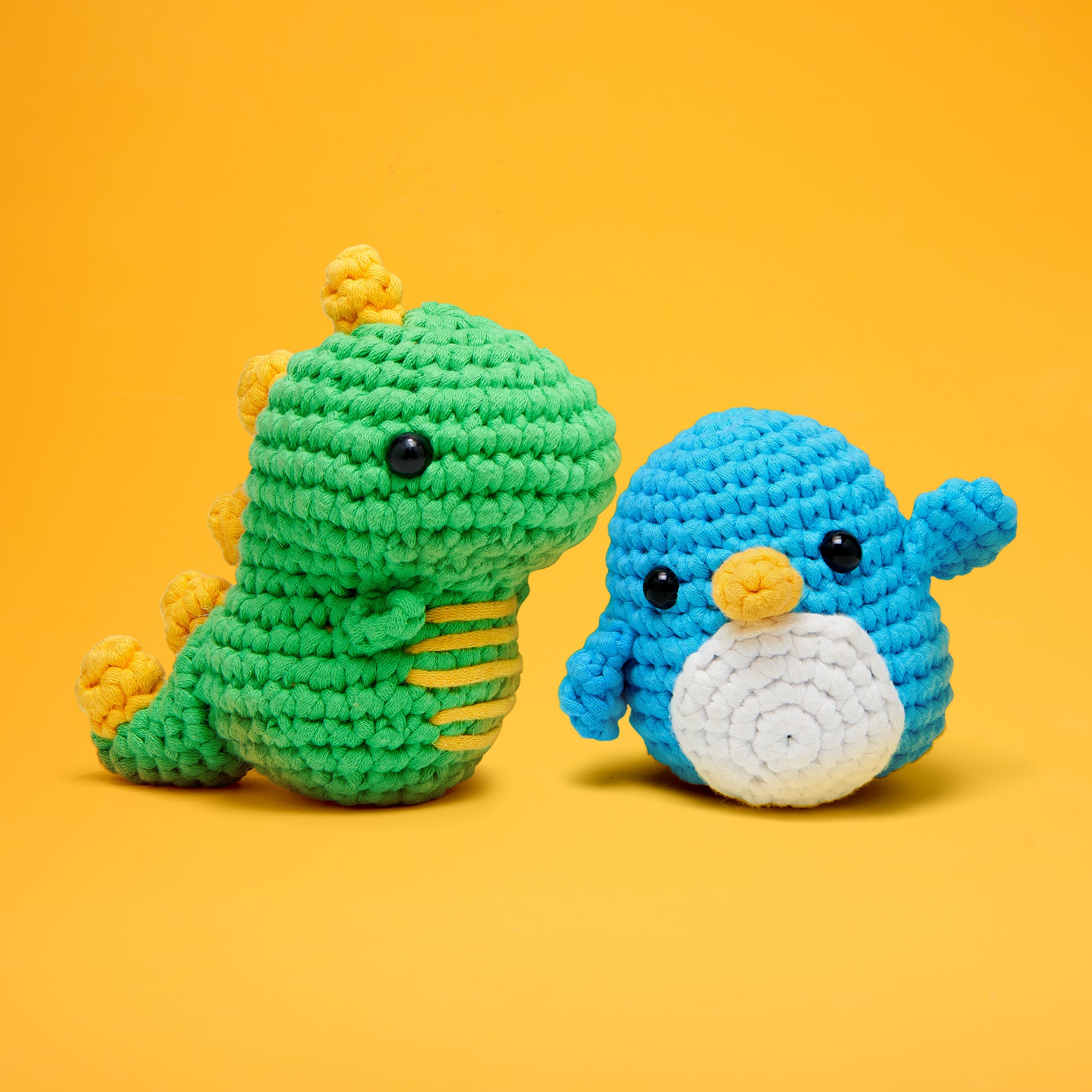  Woobly Duos: Fred and Pierre Bundle、mySite、ghnorth