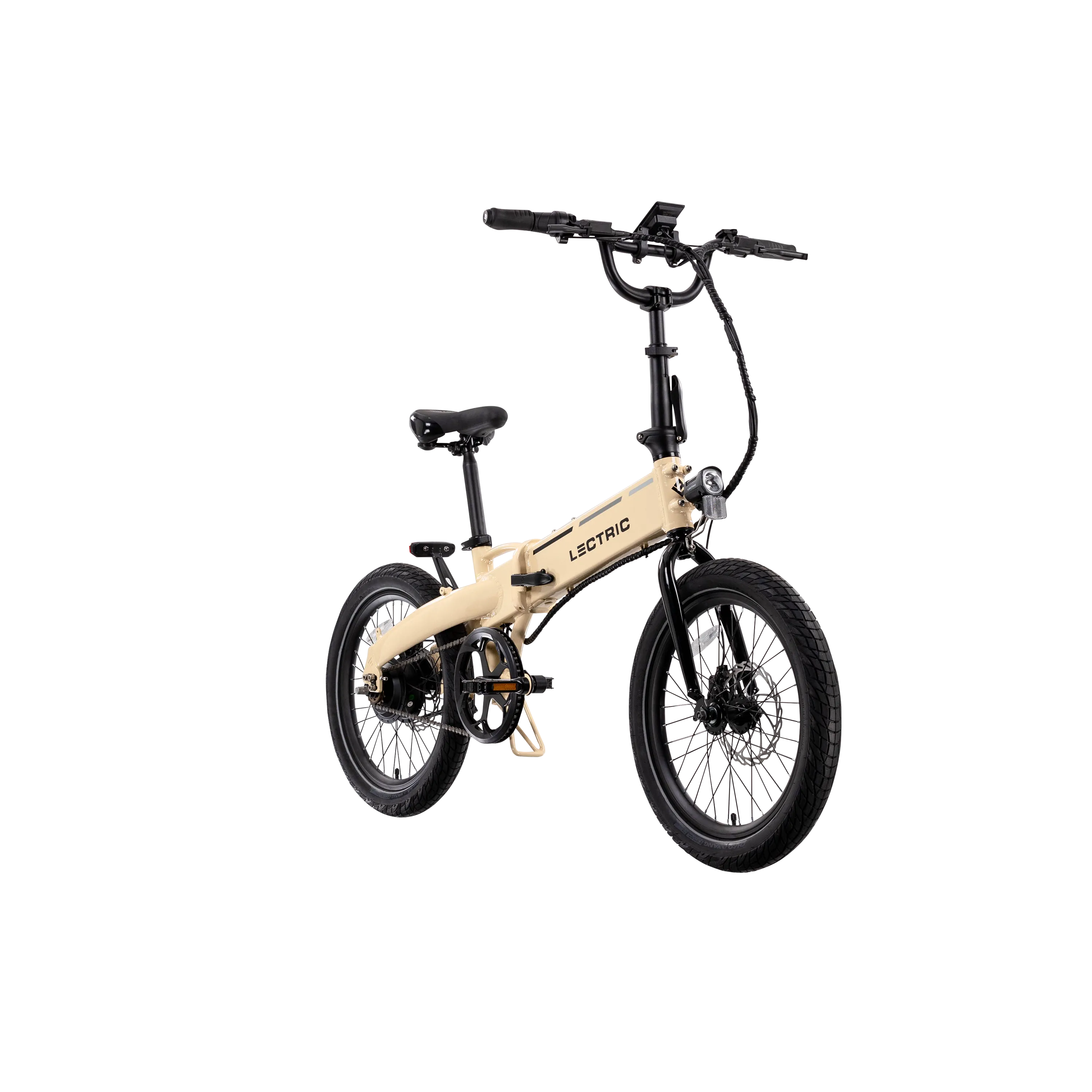  XP Lite 2.0 Sandstorm Long-Range eBike、mySite、ghnorth
