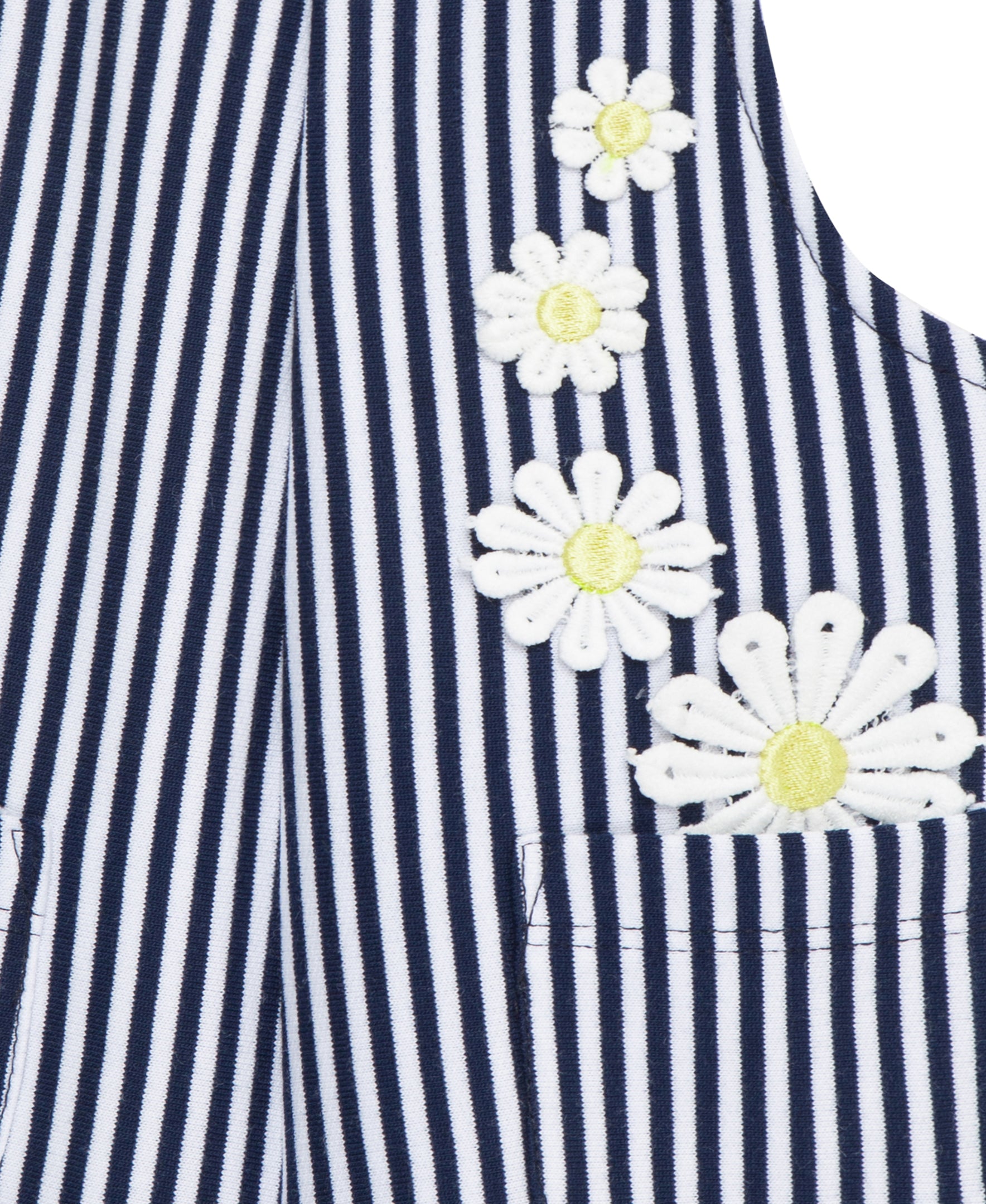  Daisy Knit Shortall Set (2T-4T)、mySite、layawaytickets