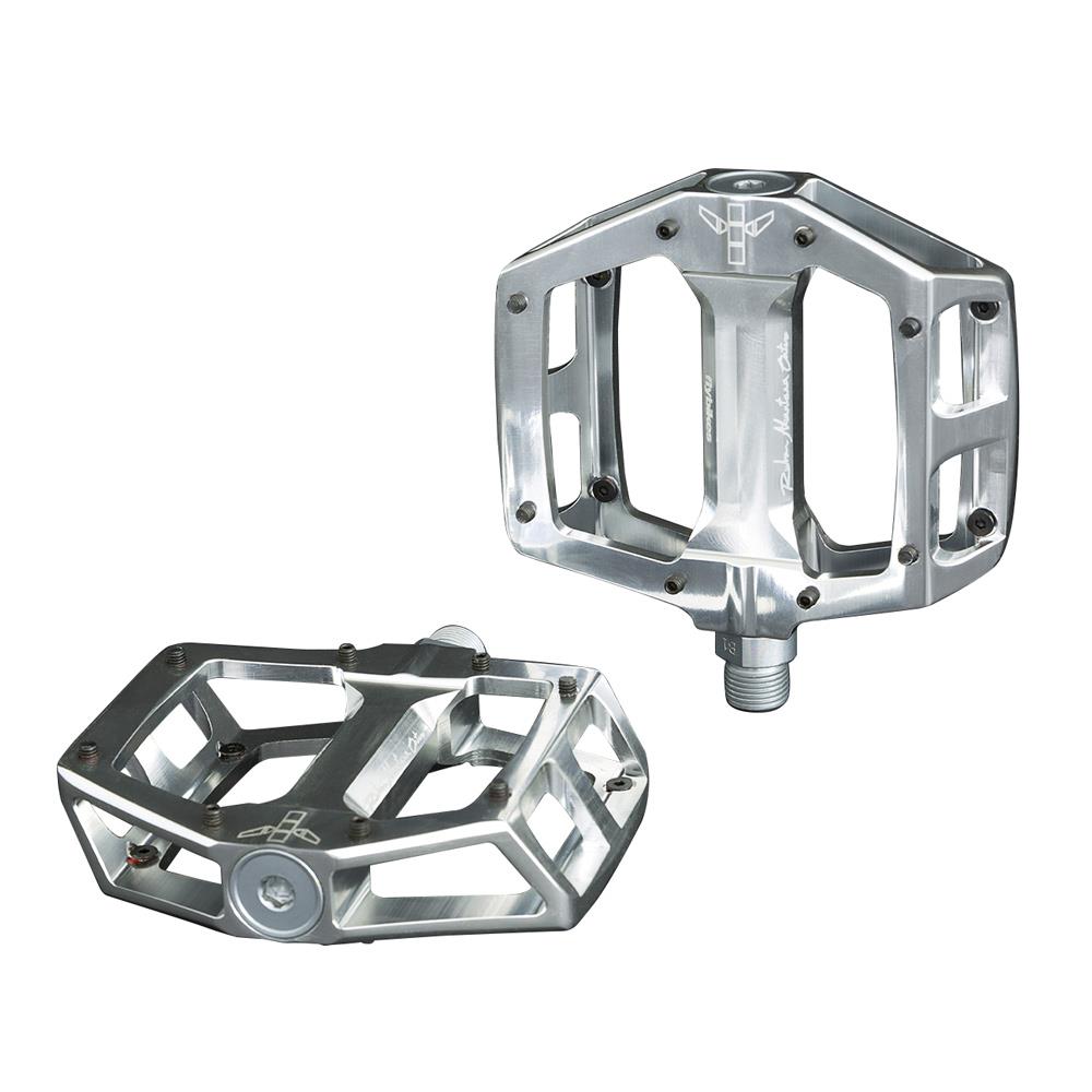  Fly Ruben Pedals、mySite、merchandisen