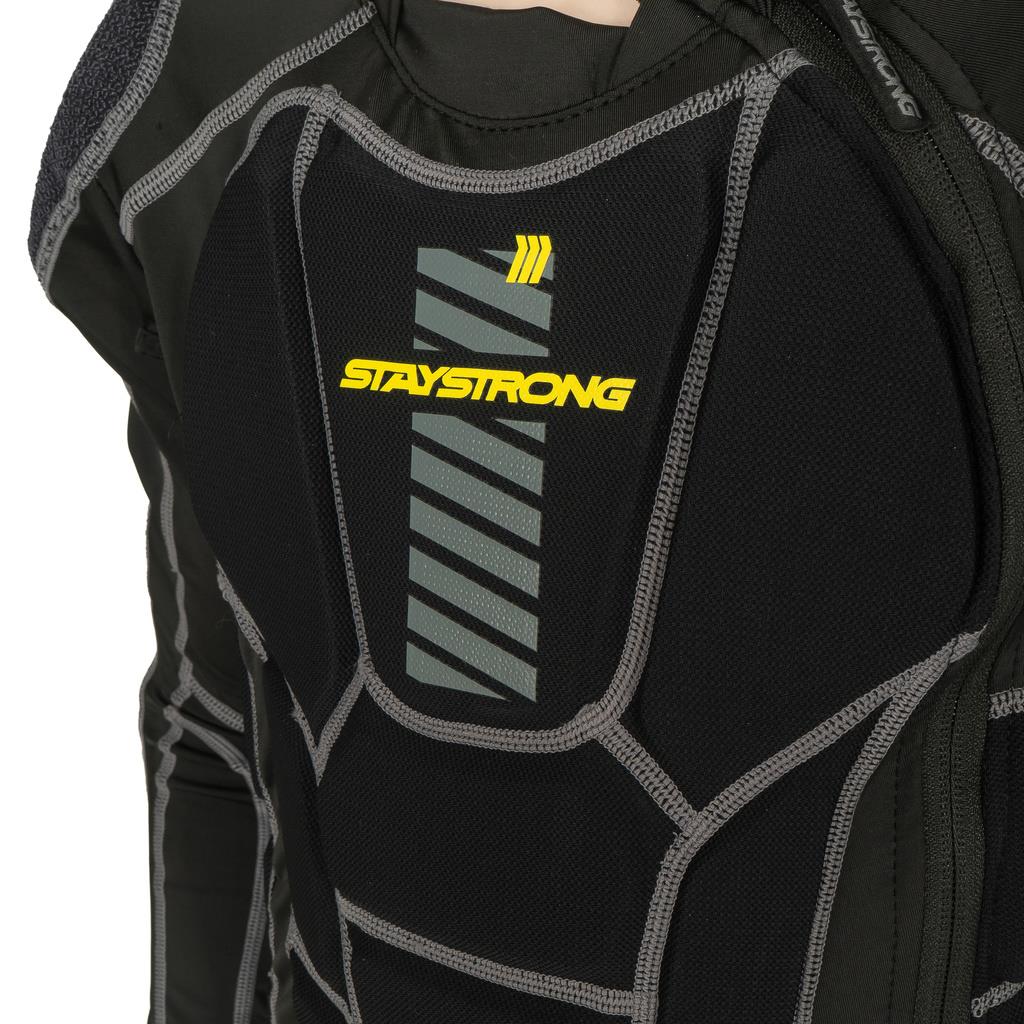  Stay Strong Youth Combat Body Armour、mySite、merchandisen
