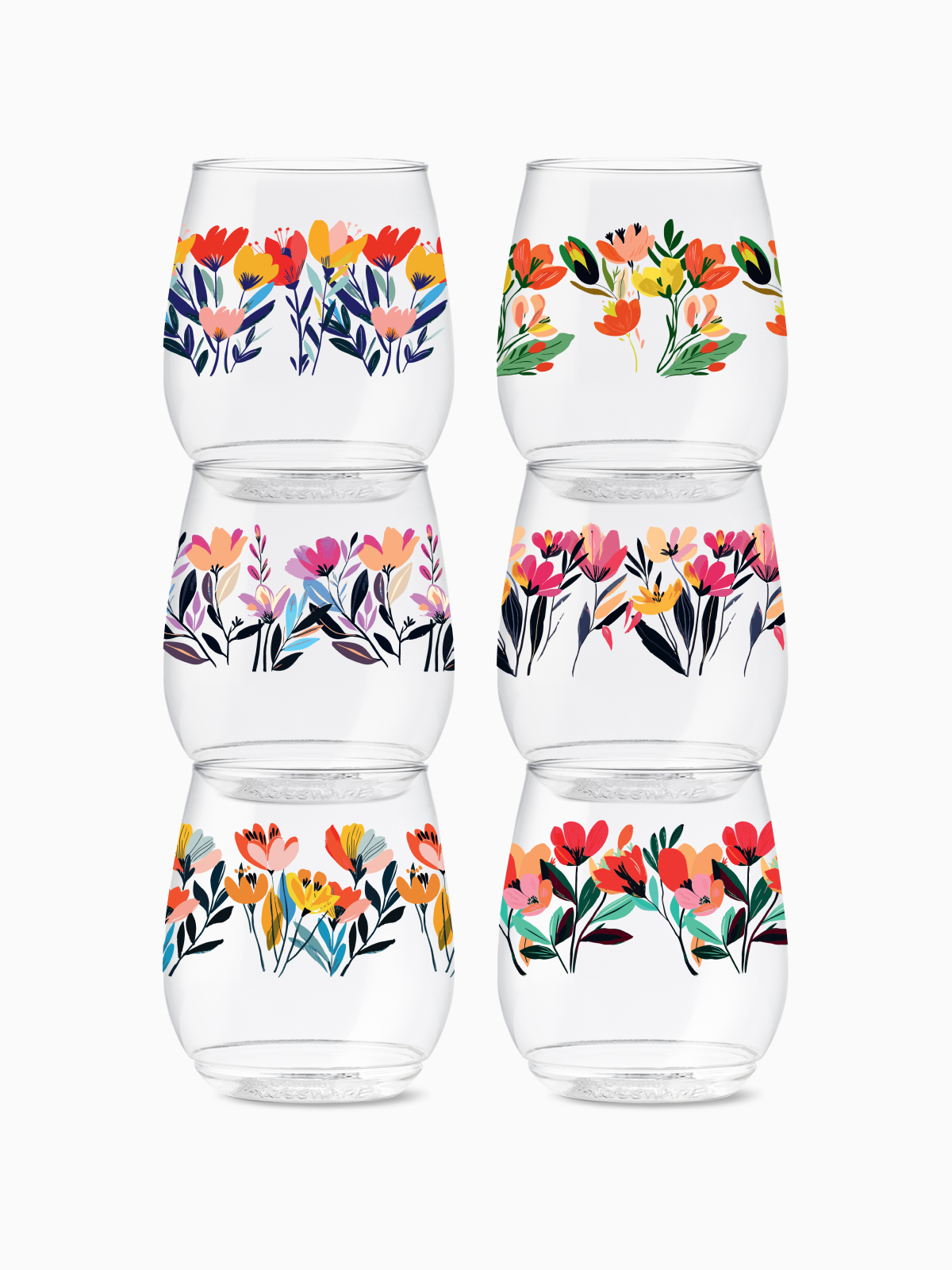 The Garden Gala - POP 14oz Vino、mySite、camillekostekn