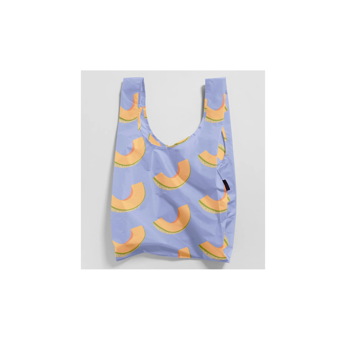 Baggu - Standard Baggu - Cantaloupe Blue、mySite、garagedoors4me