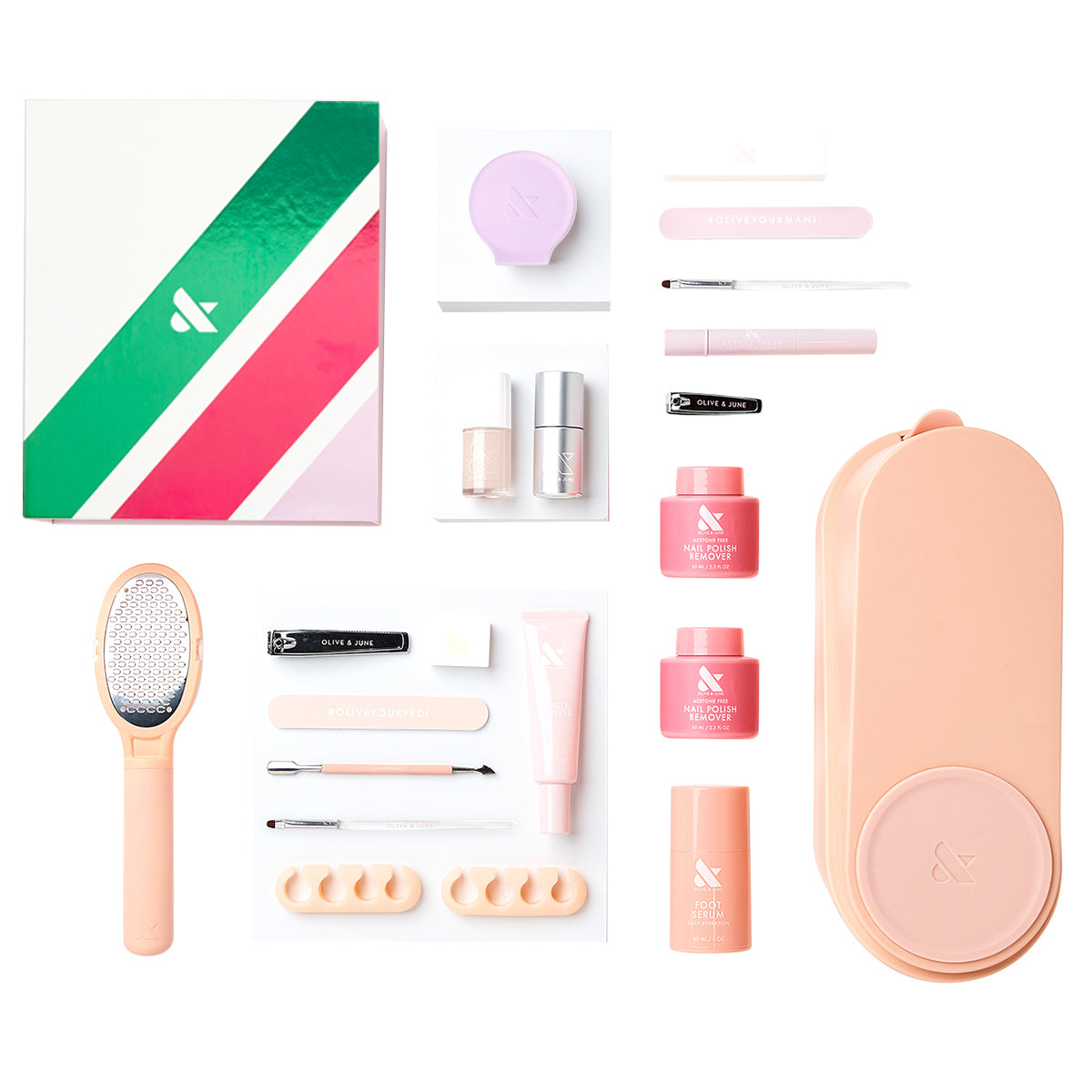 The Complete System、mySite、solidvoid