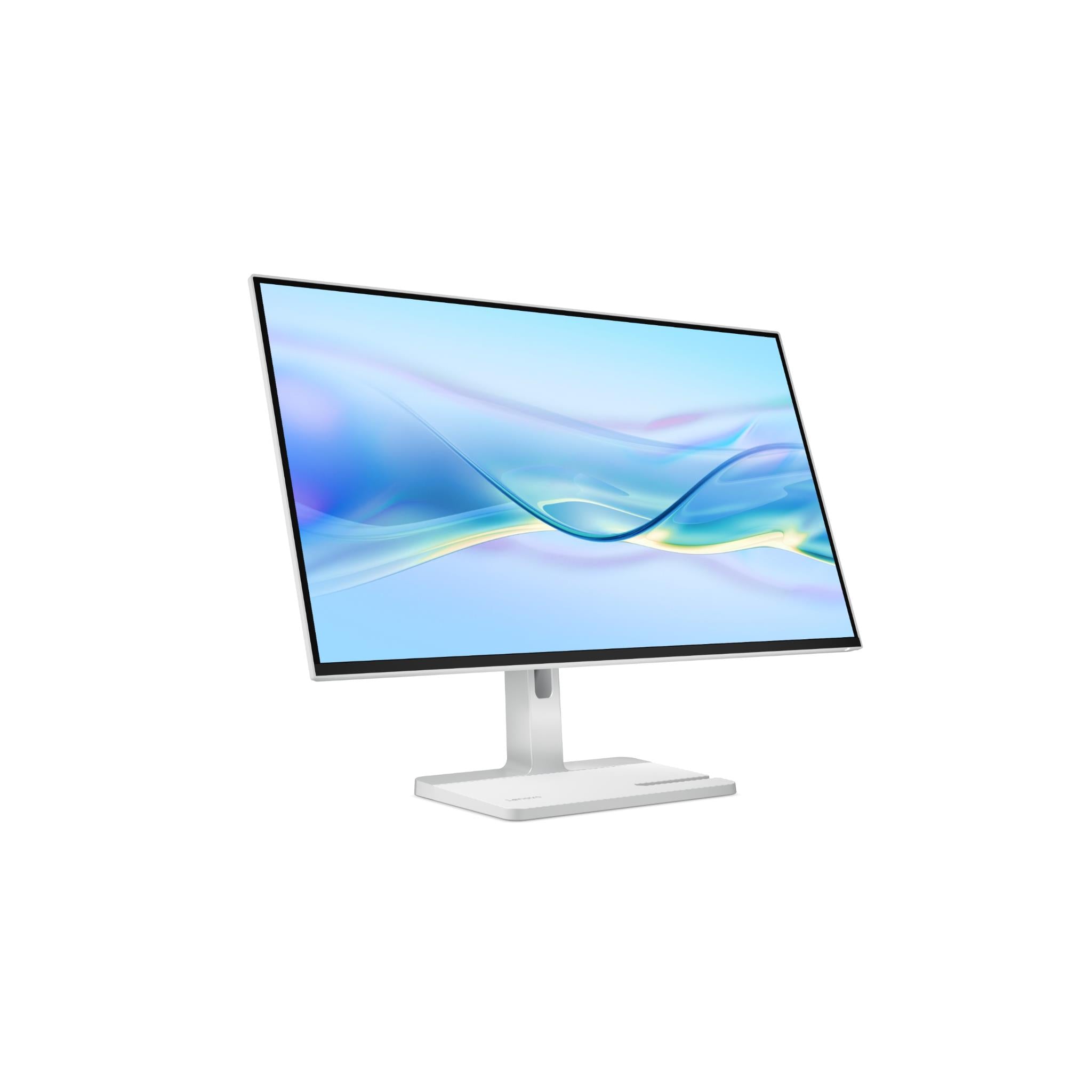 Lenovo L27h-4A 27 FHD 100Hz IPS USB-C Monitor、mySite、camillekostekn