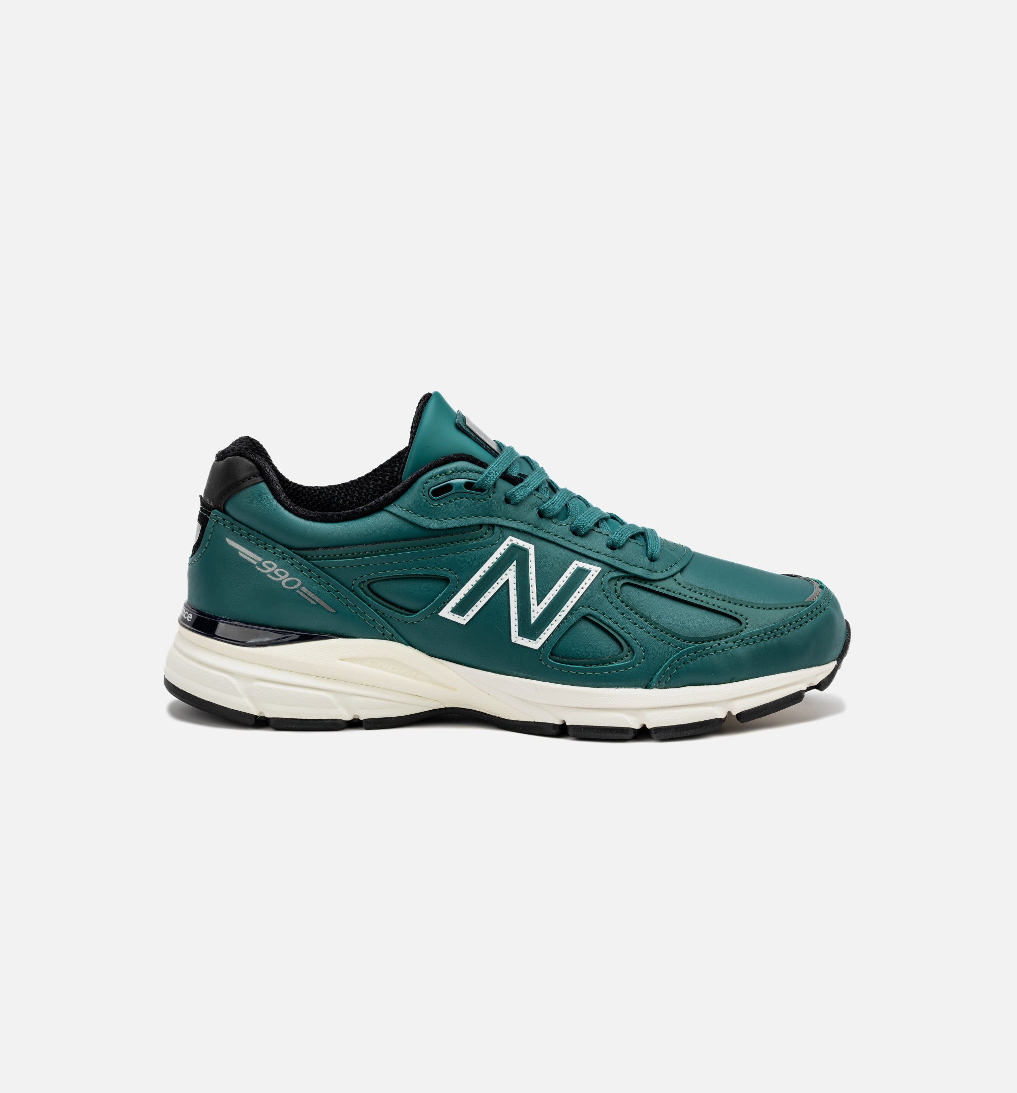 990v4 Made In Usa Teal Mens Lifestyle Shoe - Vintage Teal/White、mySite、dreamappss
